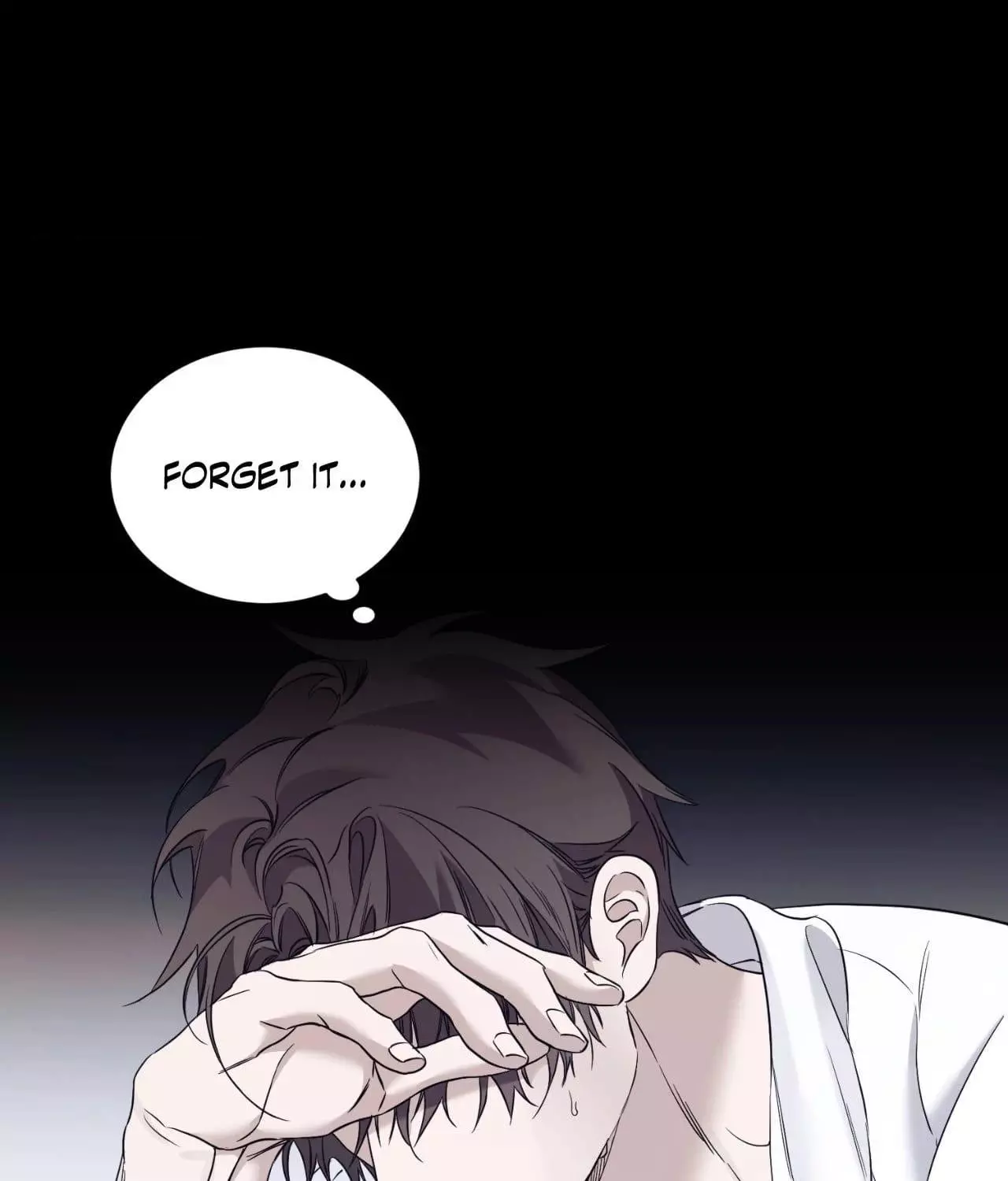 Lost - Chapter 50 Page 9