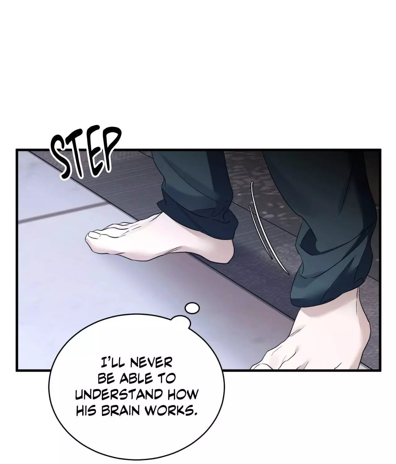 Lost - Chapter 50 Page 11