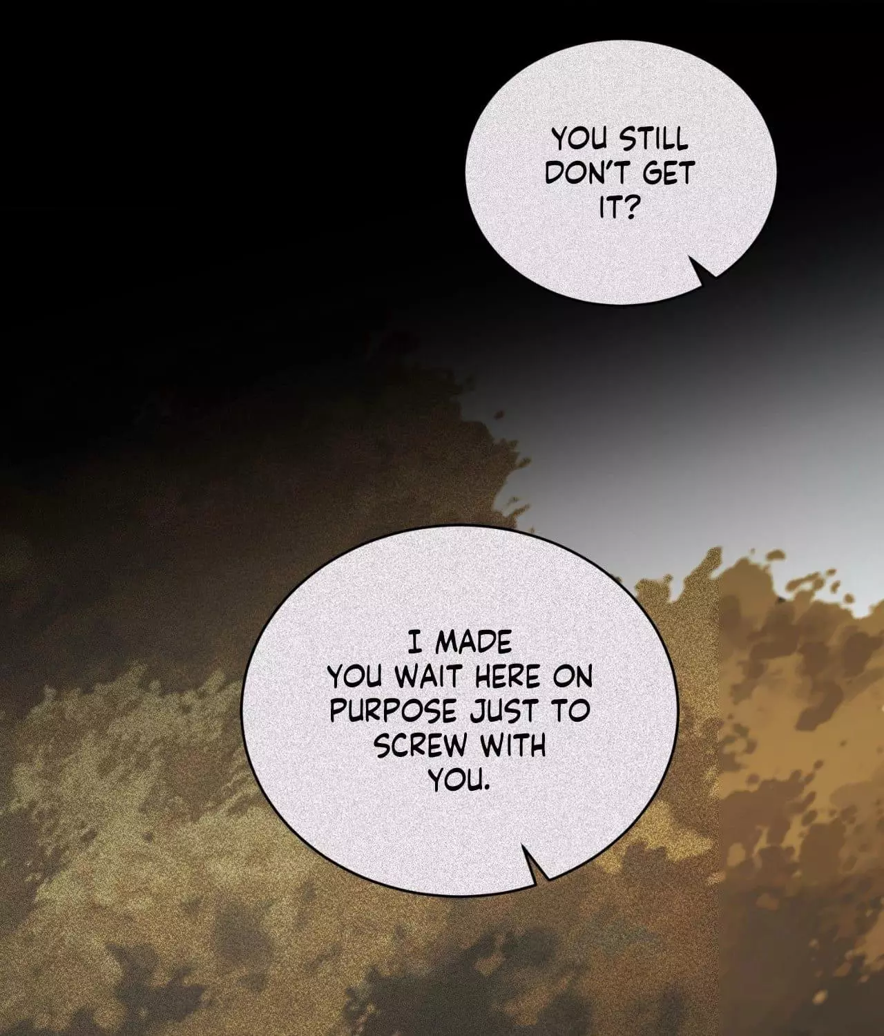 Lost - Chapter 50 Page 15