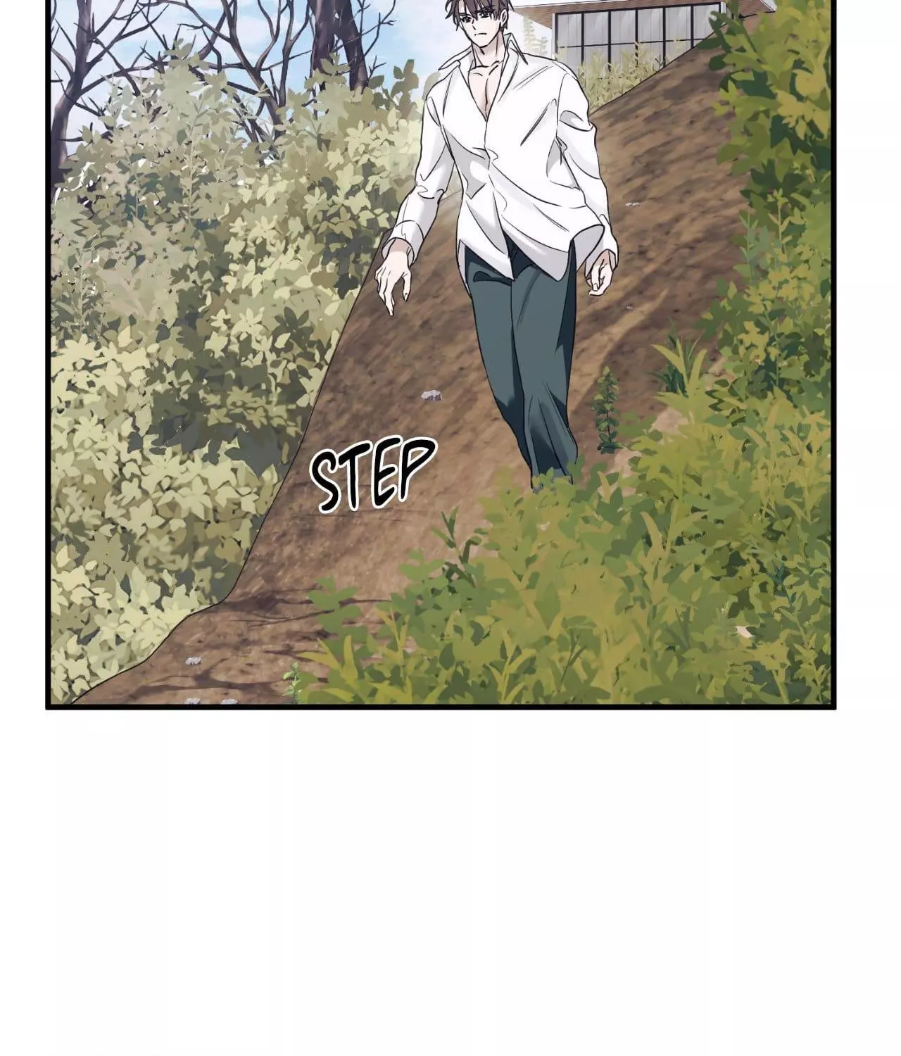 Lost - Chapter 50 Page 25