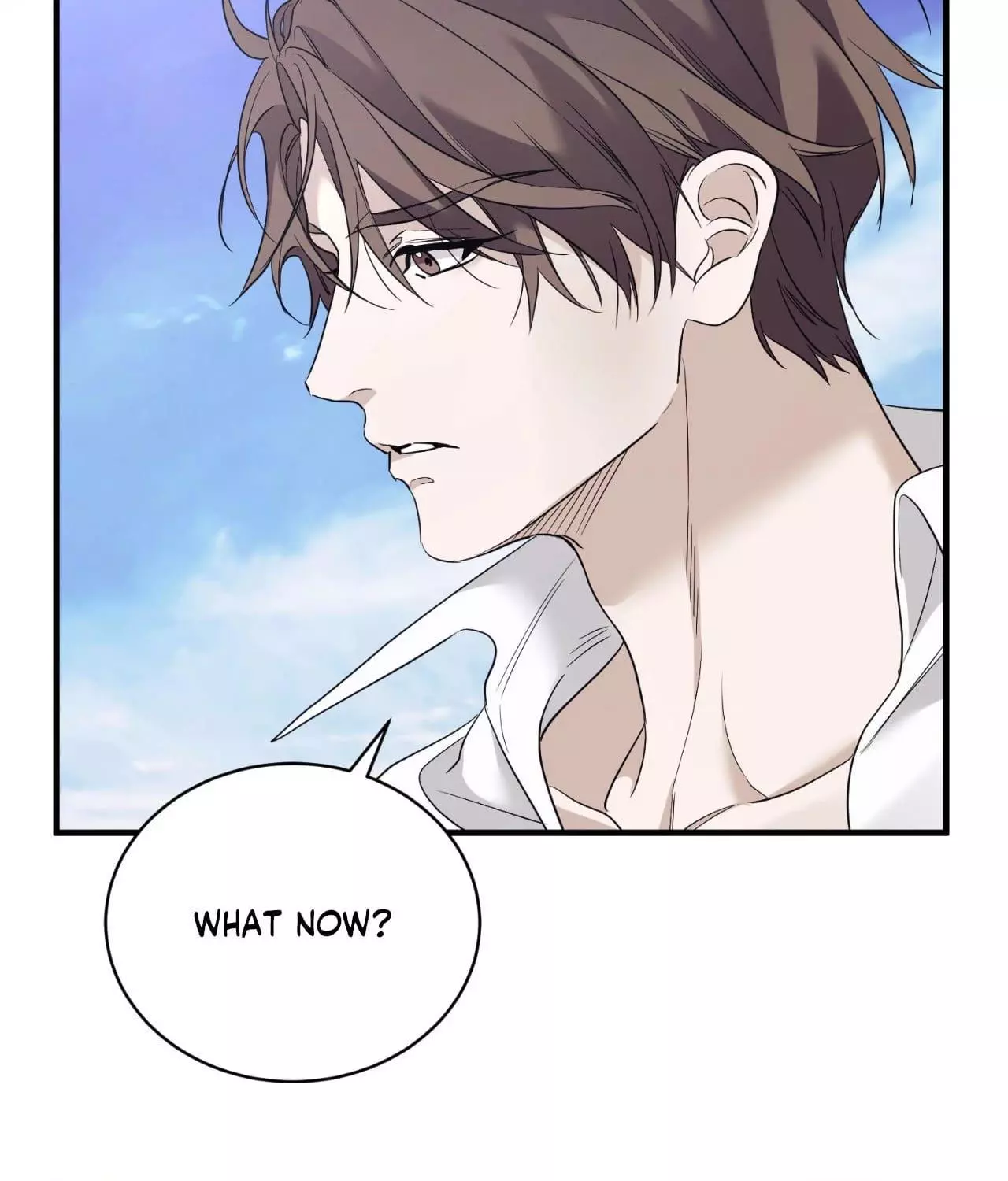 Lost - Chapter 50 Page 39