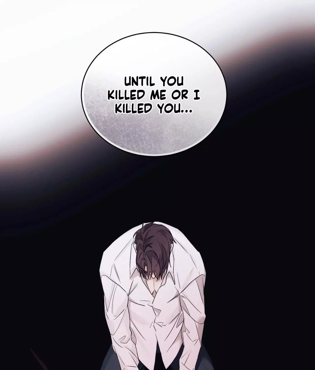 Lost - Chapter 50 Page 51