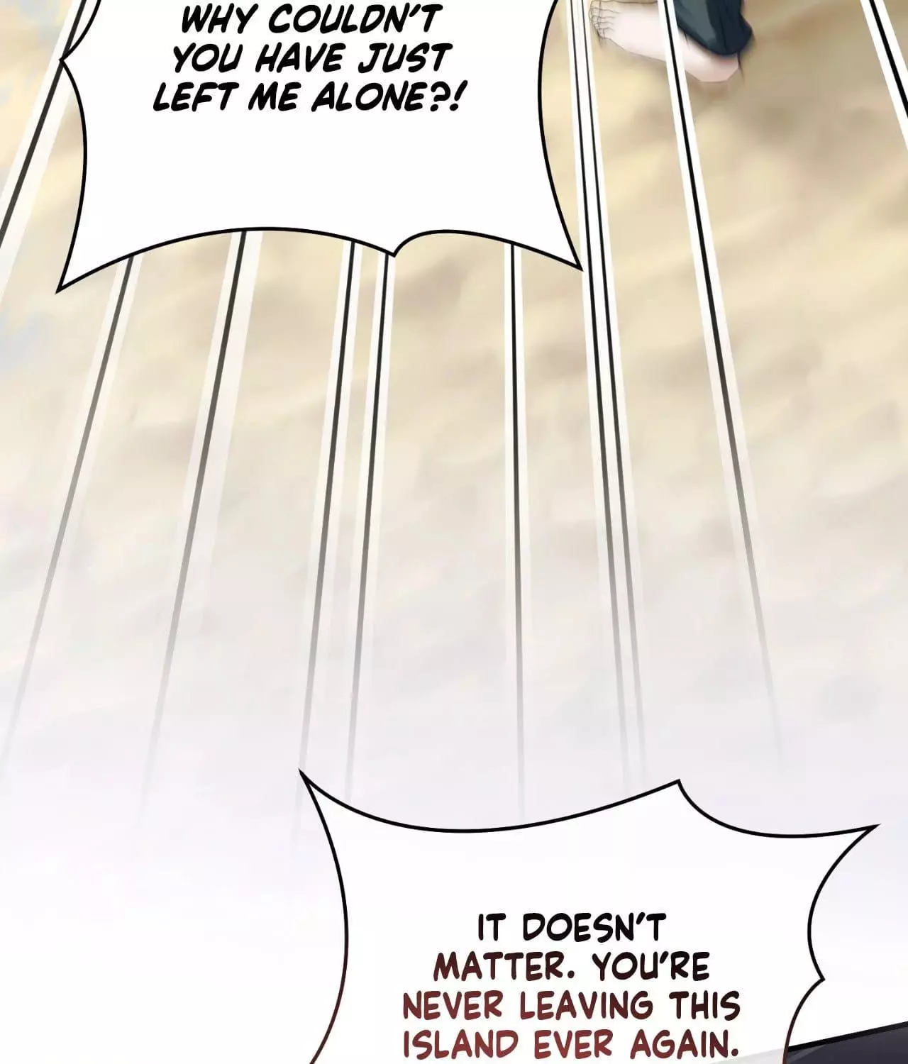 Lost - Chapter 50 Page 58