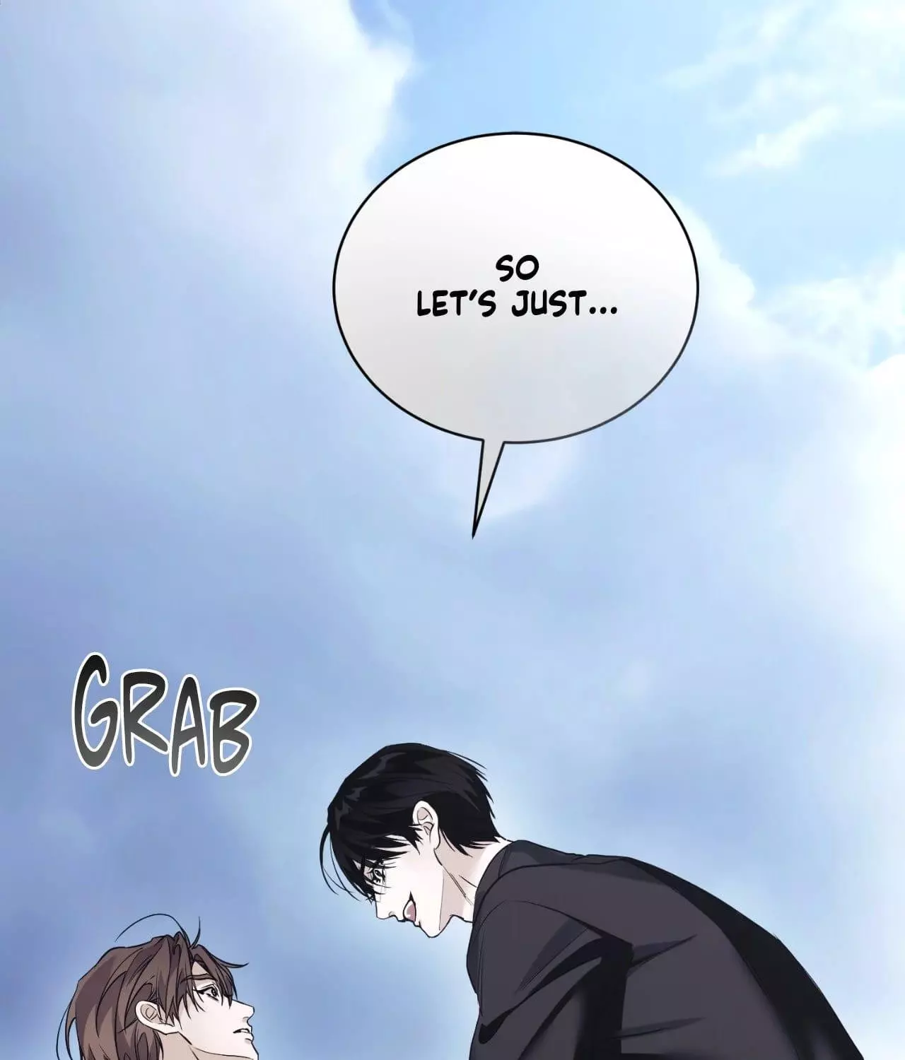 Lost - Chapter 50 Page 64