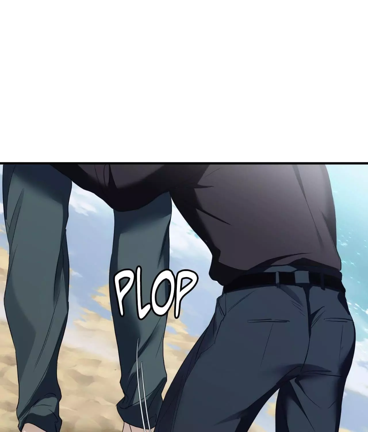 Lost - Chapter 50 Page 69