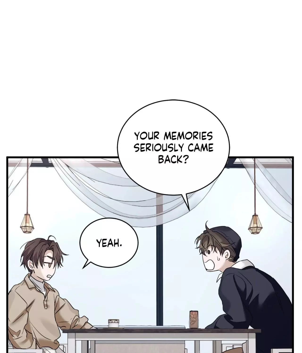 Lost - Chapter 50 Page 121