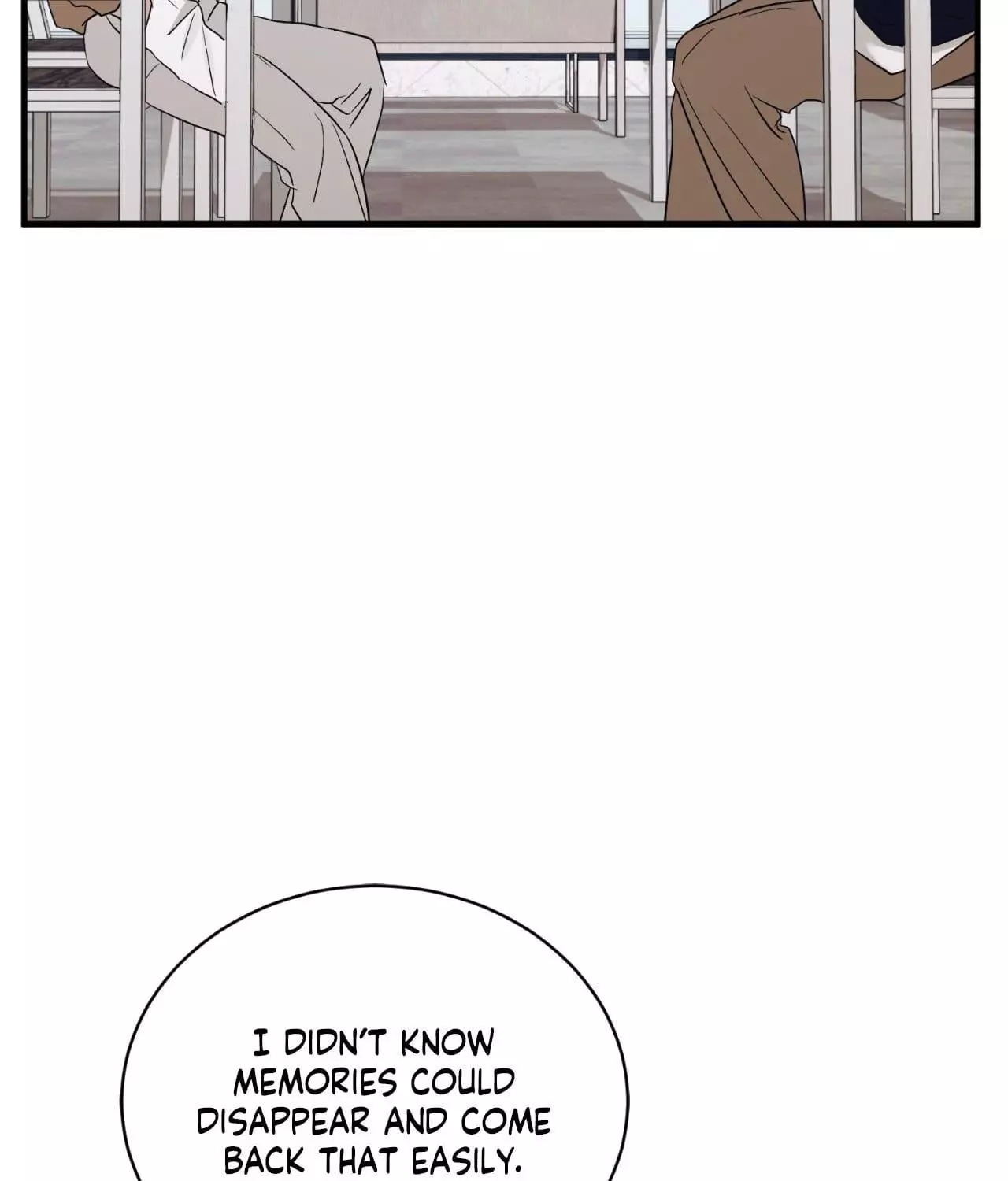 Lost - Chapter 50 Page 122