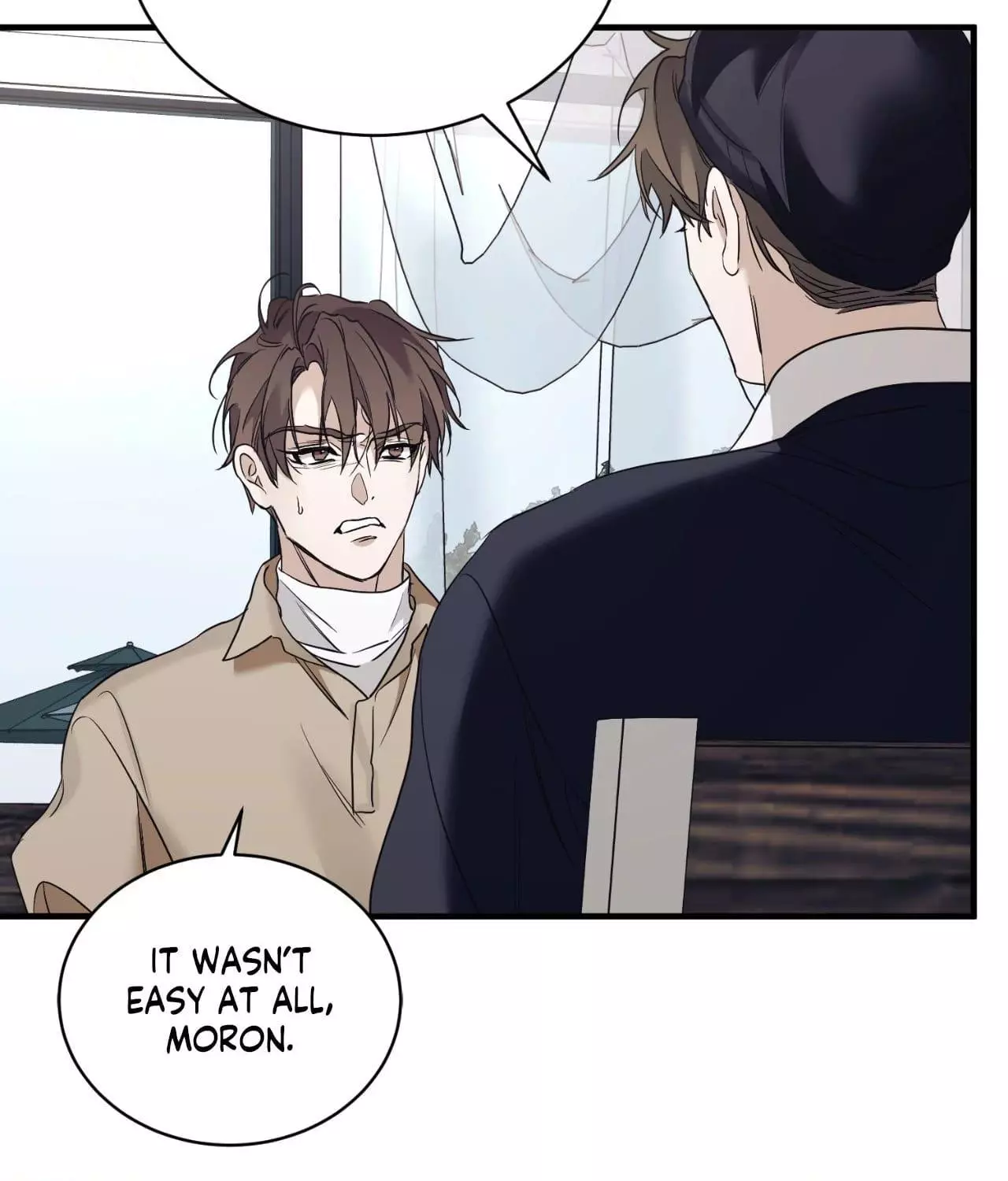 Lost - Chapter 50 Page 123