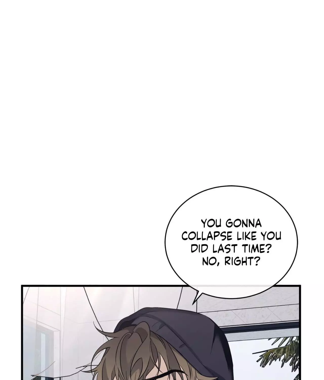Lost - Chapter 50 Page 124