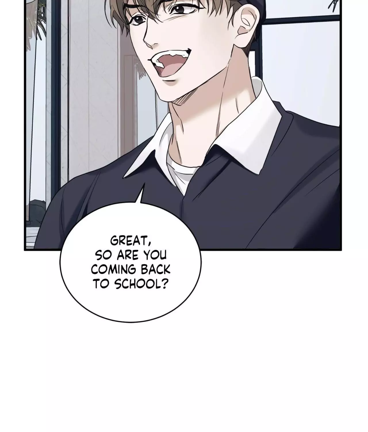 Lost - Chapter 50 Page 125