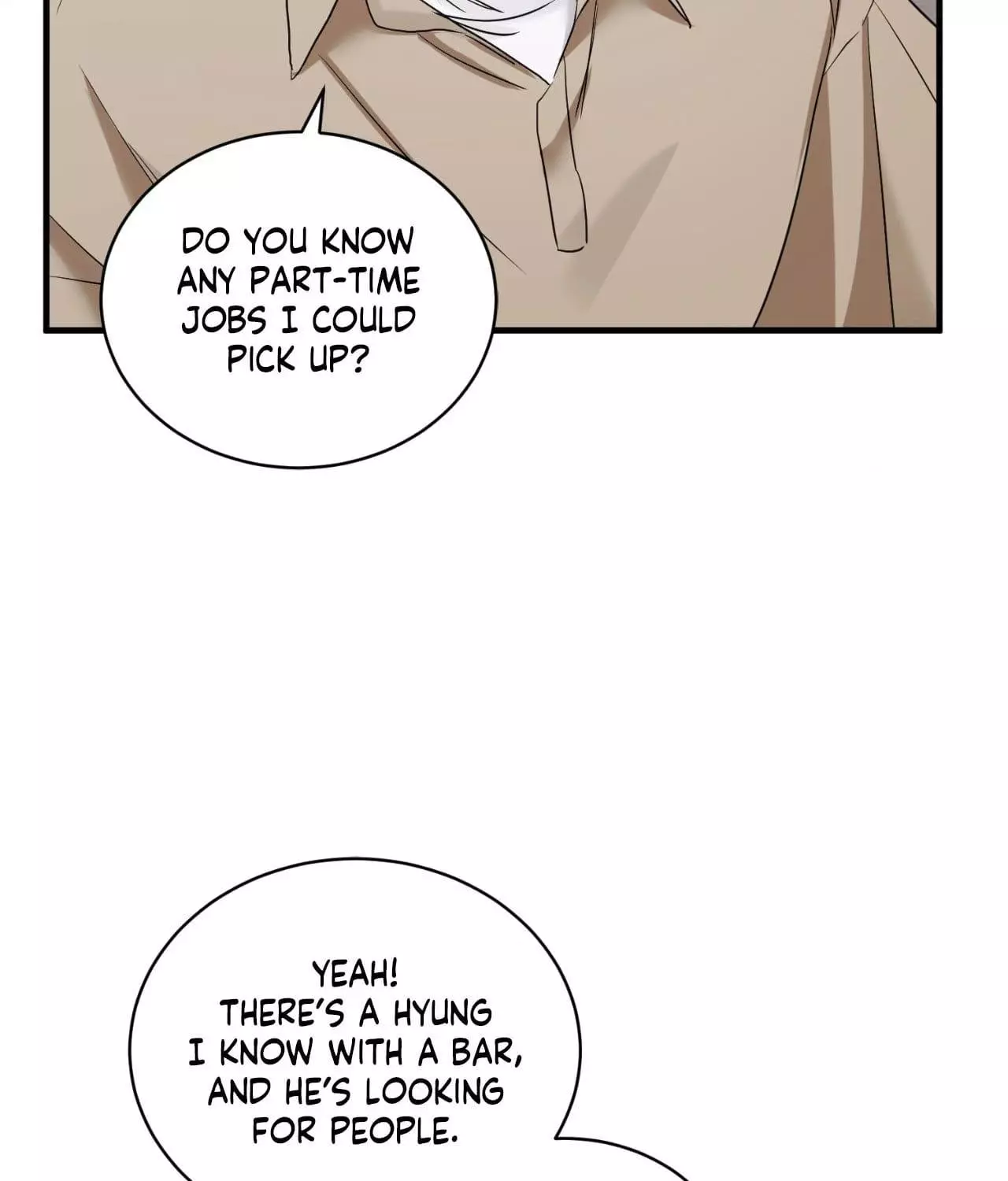 Lost - Chapter 50 Page 127