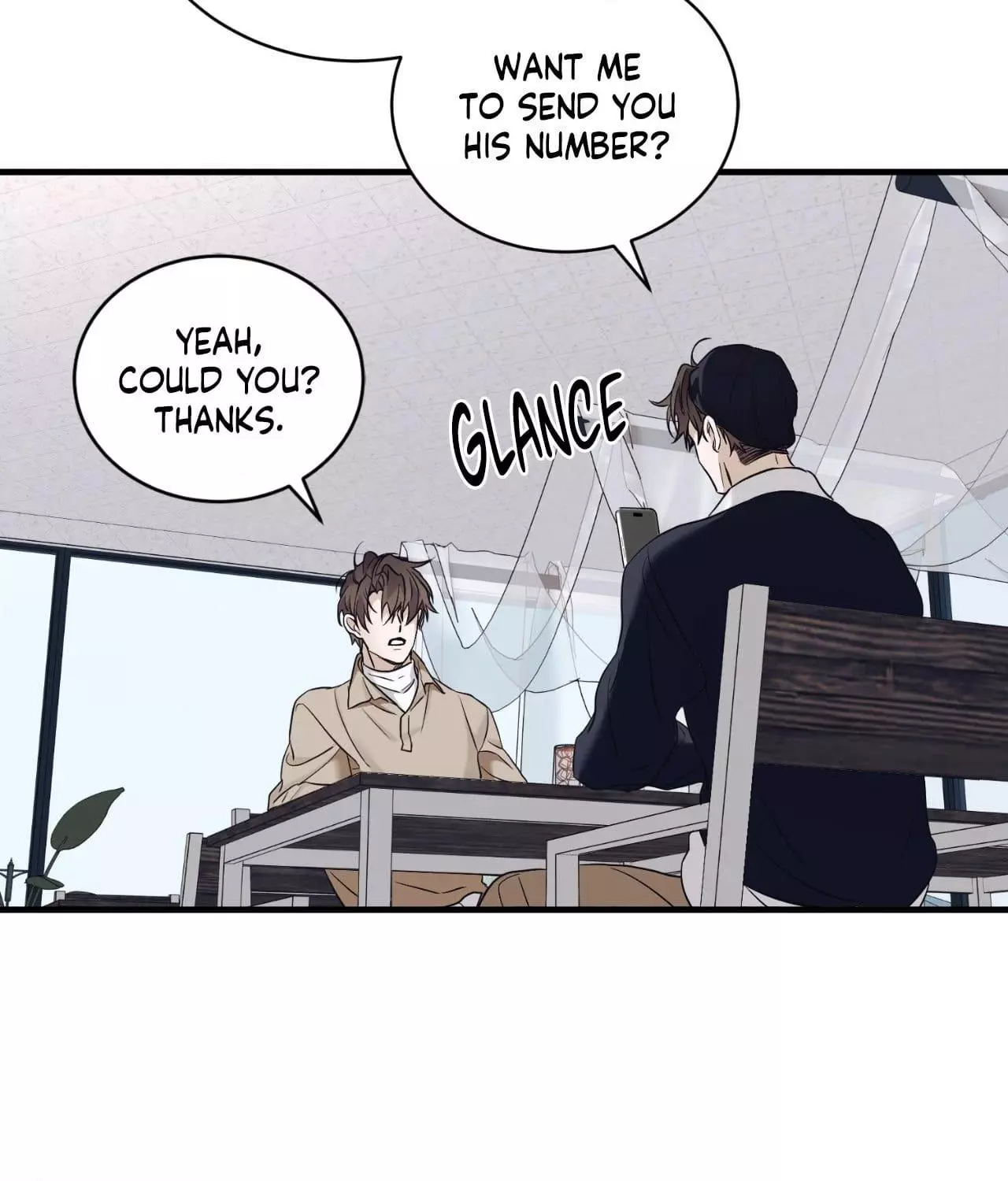 Lost - Chapter 50 Page 128