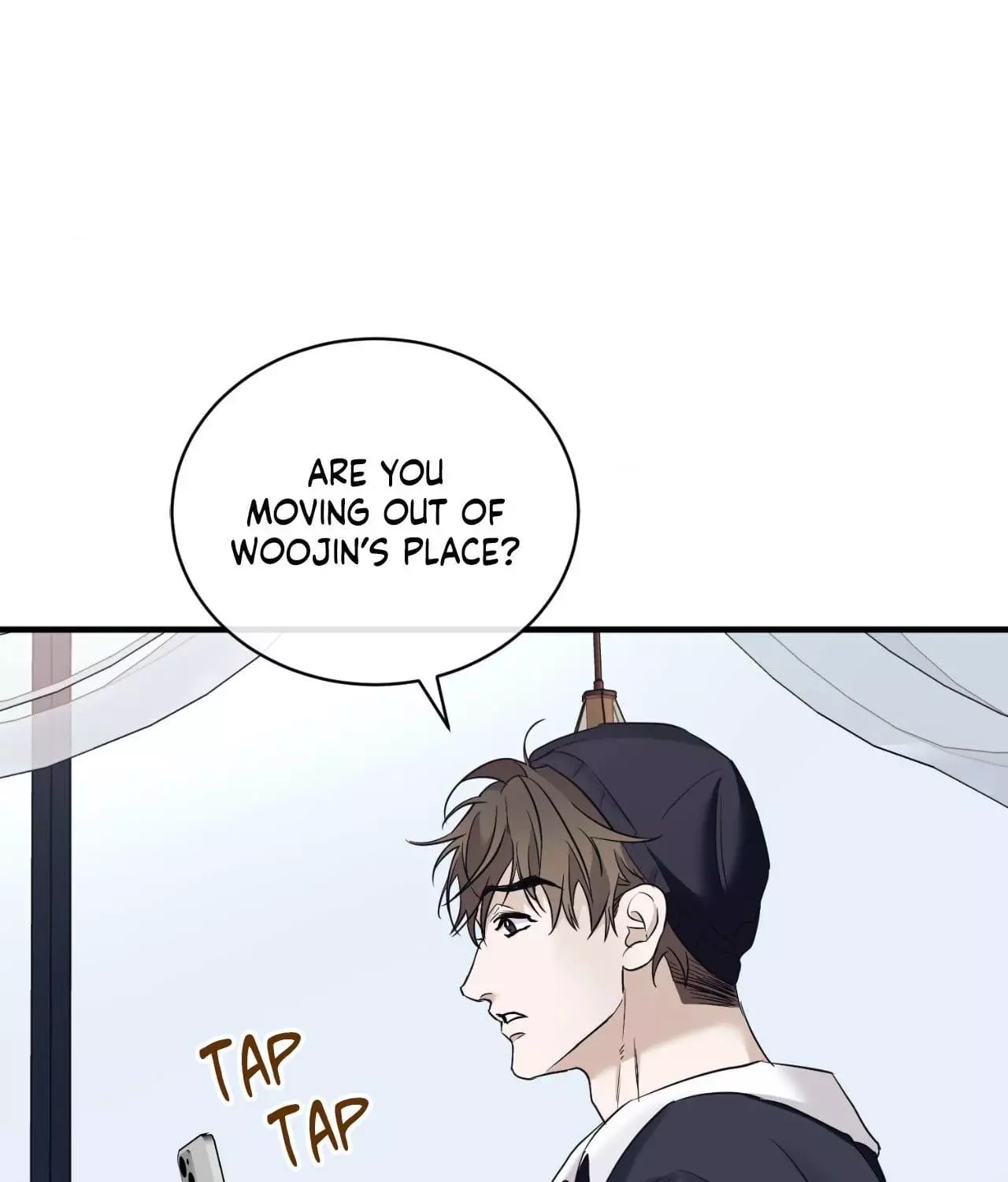 Lost - Chapter 50 Page 129