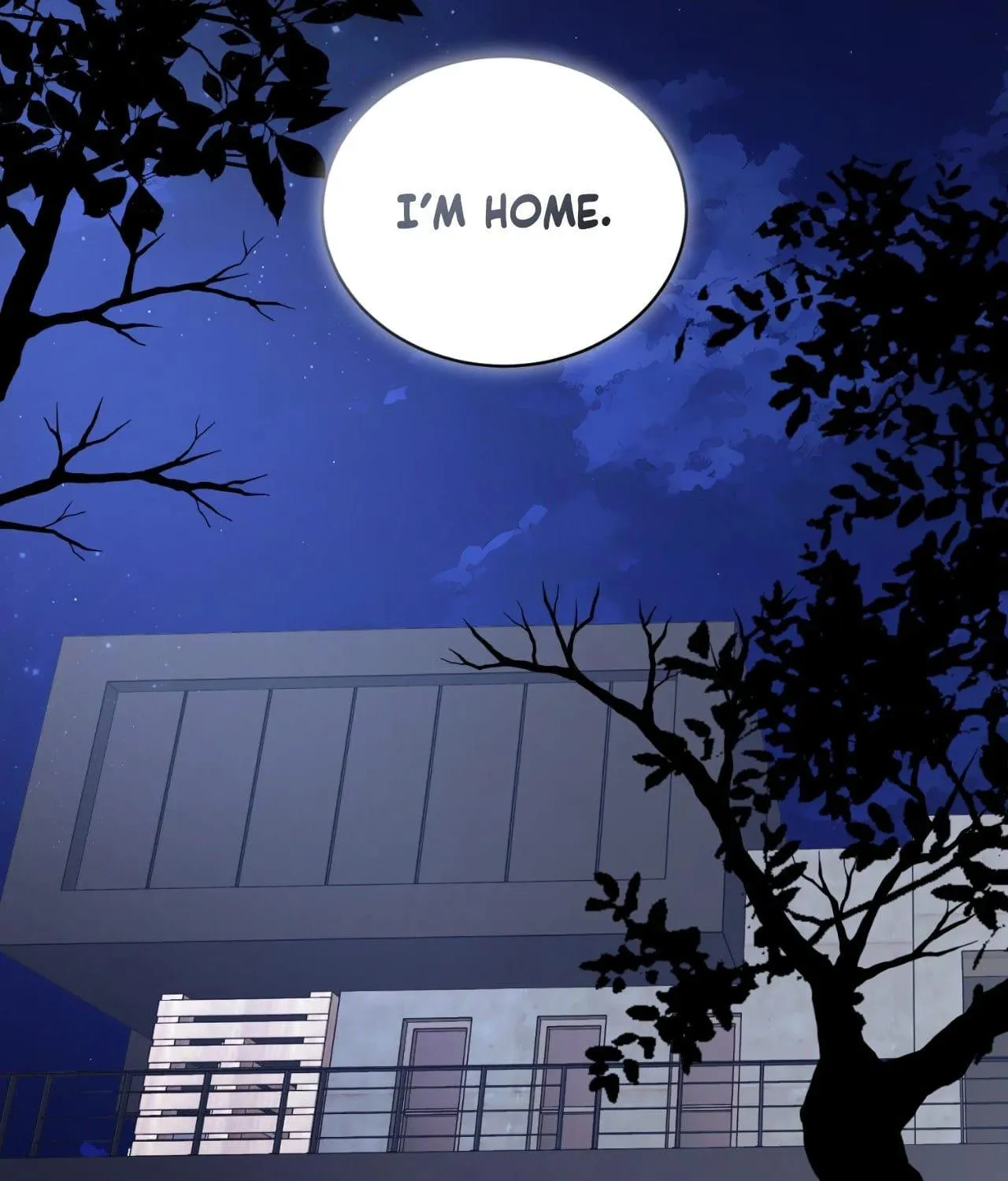 Lost - Chapter 51 Page 3