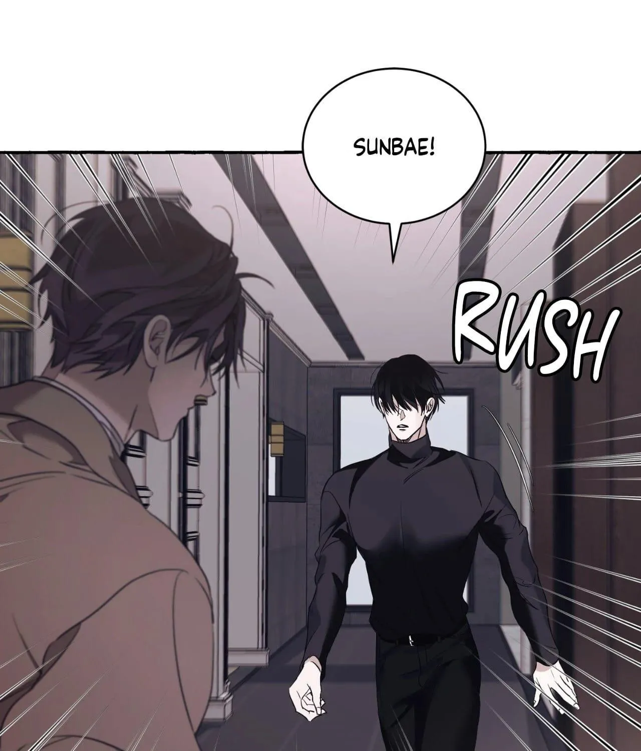 Lost - Chapter 51 Page 5