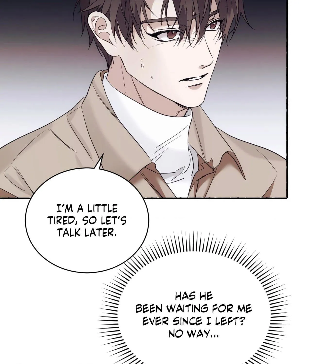 Lost - Chapter 51 Page 9