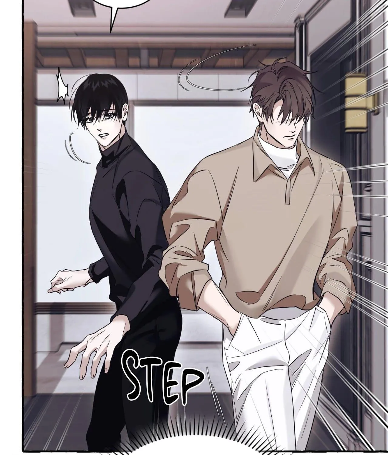 Lost - Chapter 51 Page 11