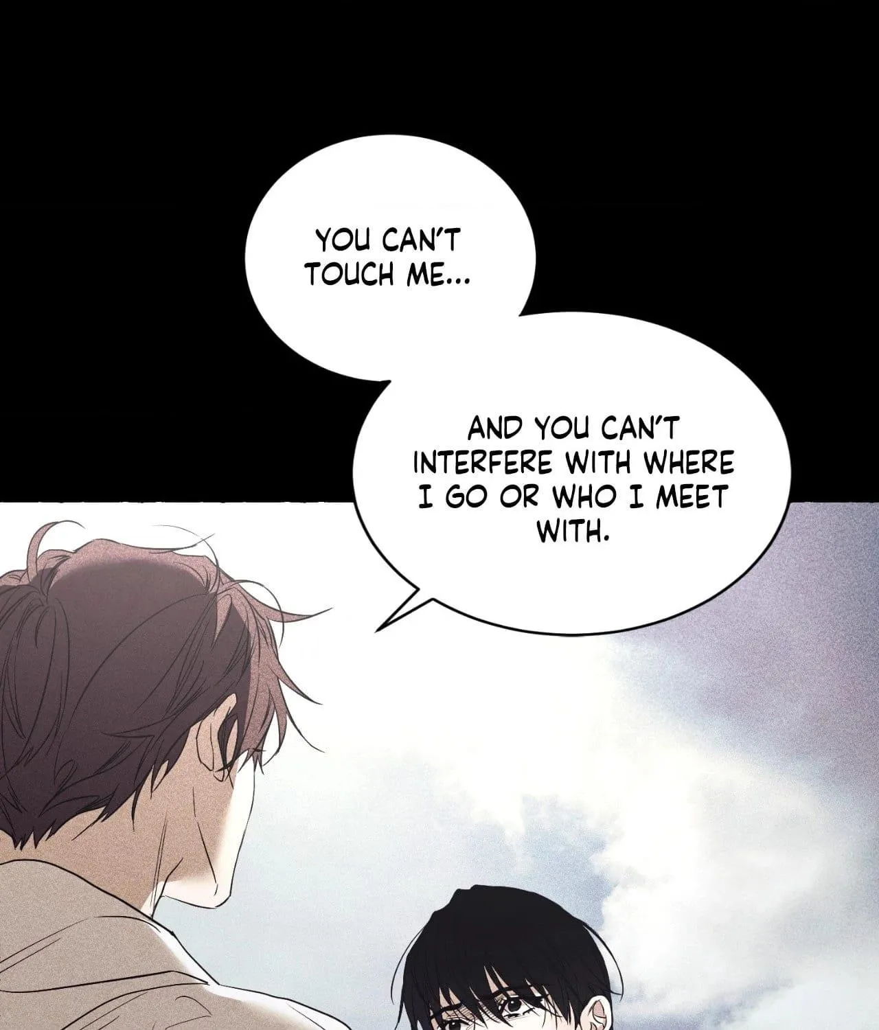 Lost - Chapter 51 Page 17