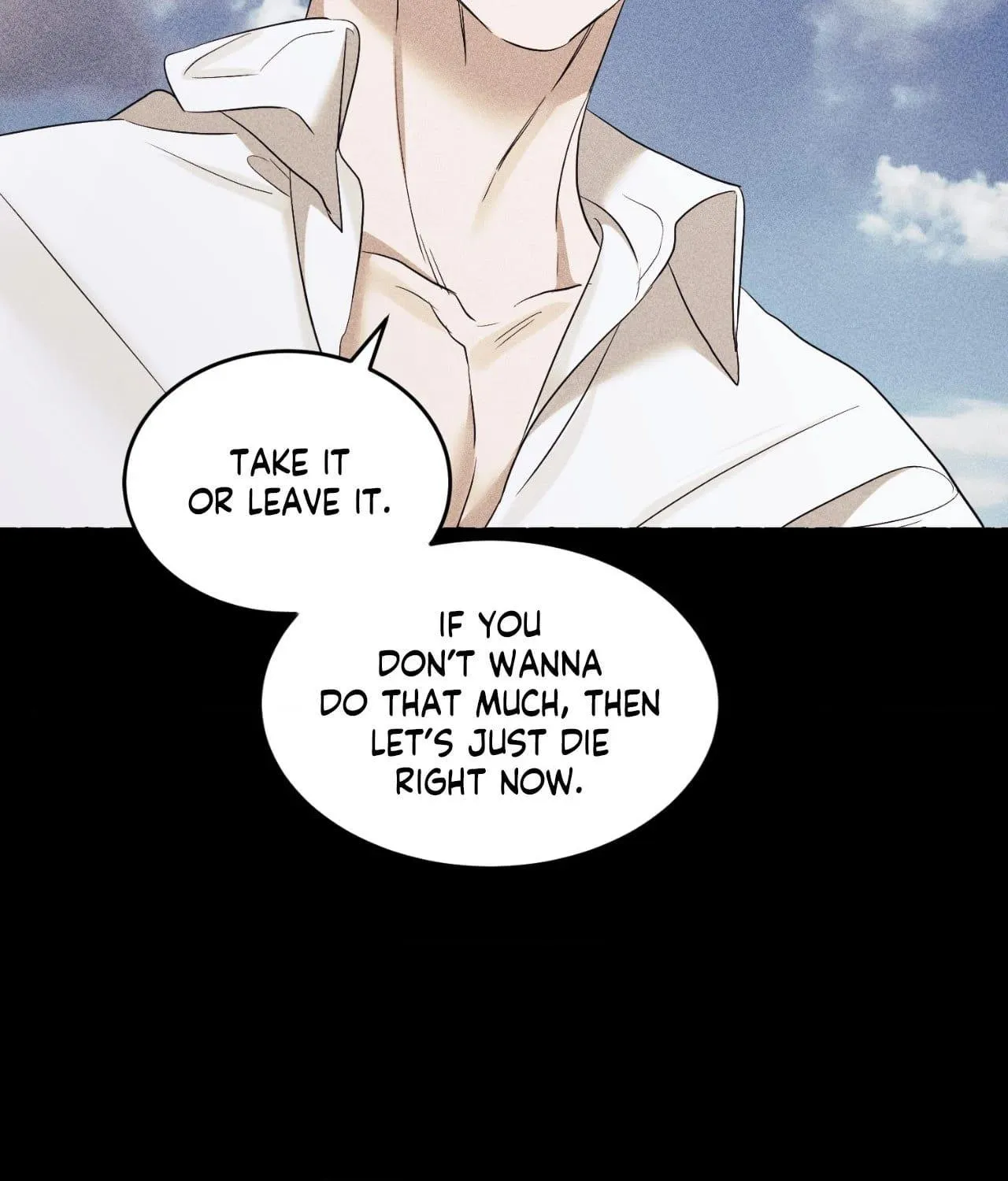 Lost - Chapter 51 Page 20