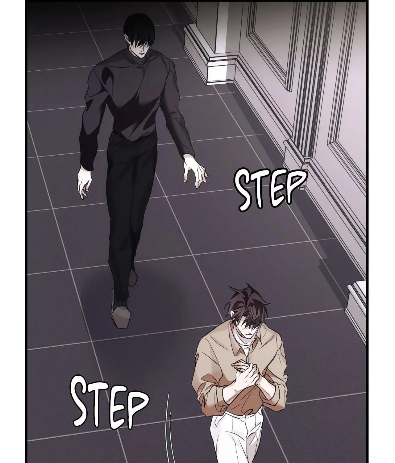 Lost - Chapter 51 Page 32