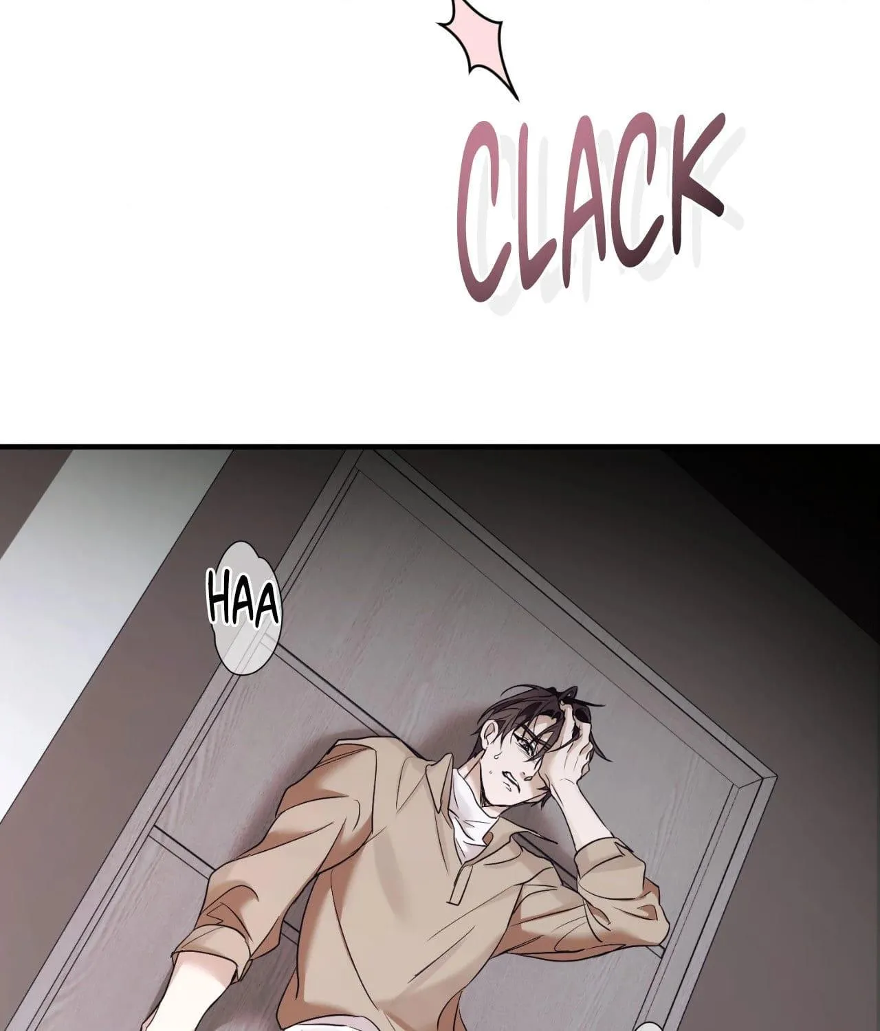 Lost - Chapter 51 Page 34