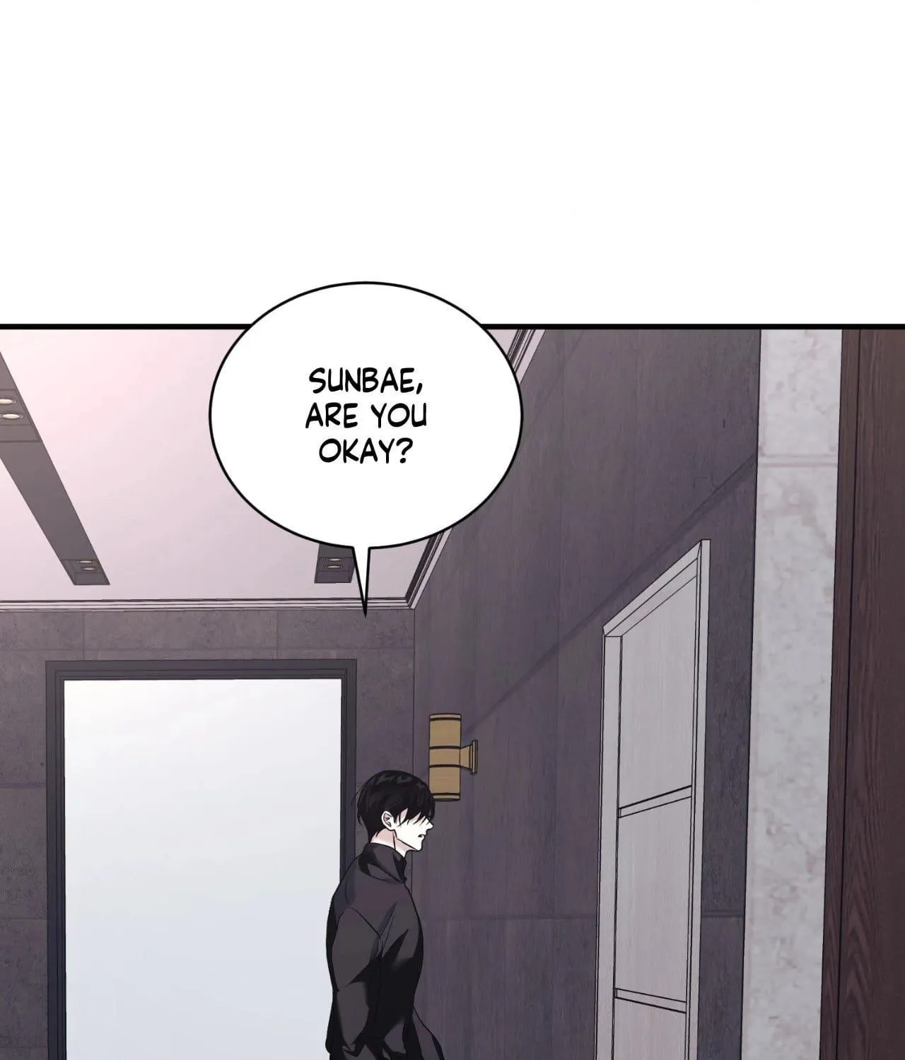 Lost - Chapter 51 Page 38
