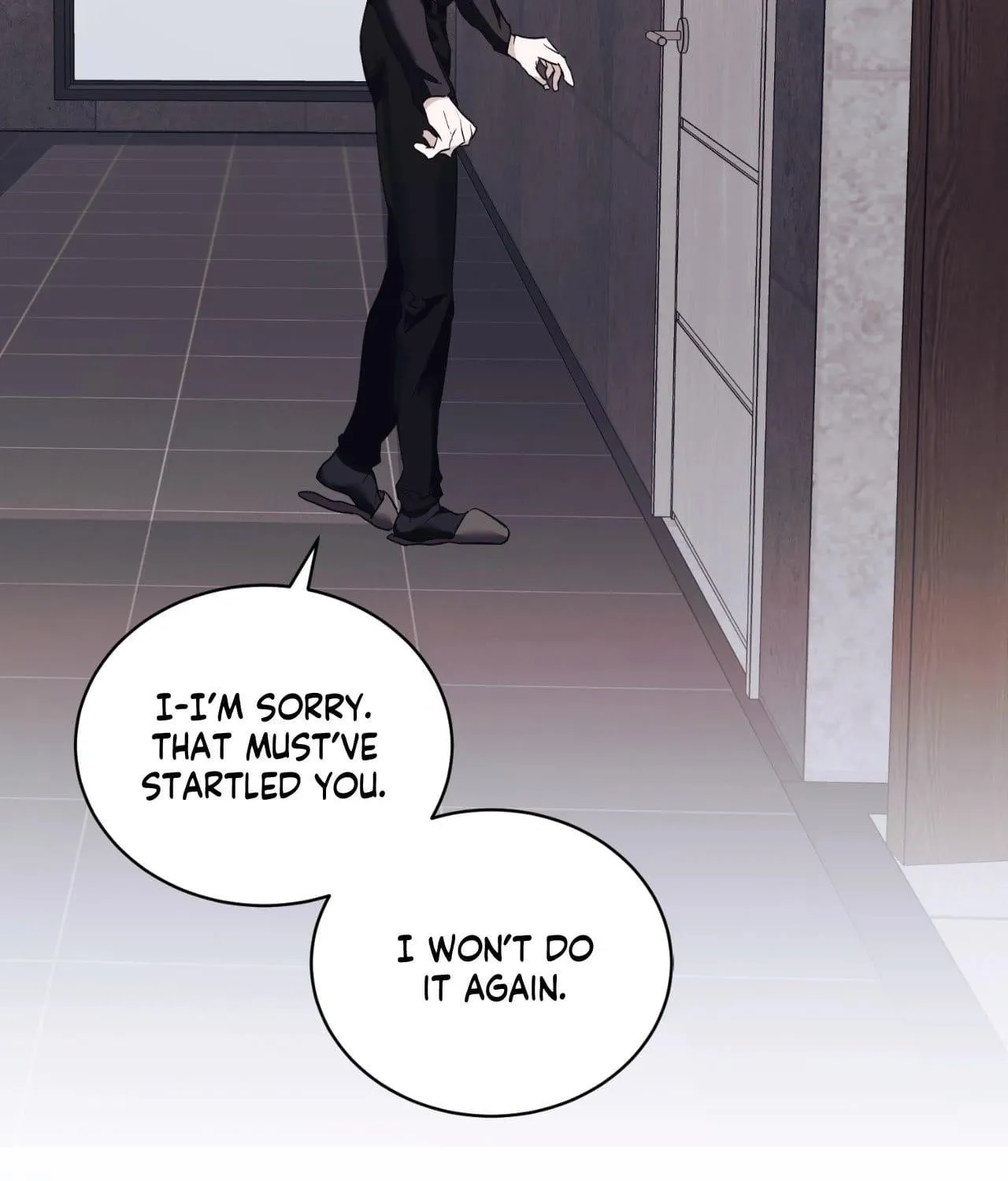 Lost - Chapter 51 Page 39