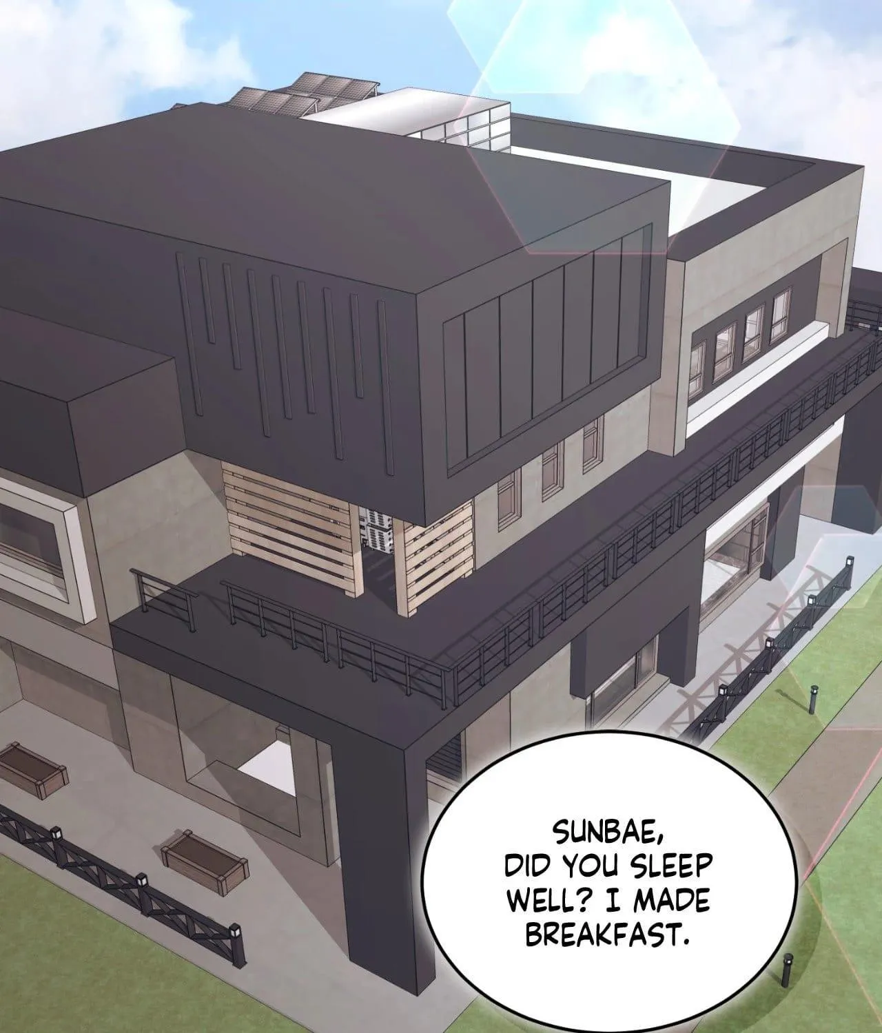 Lost - Chapter 51 Page 49