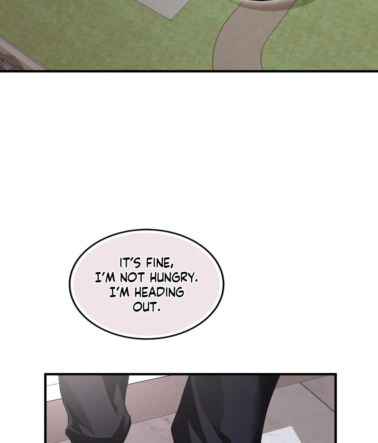 Lost - Chapter 51 Page 50