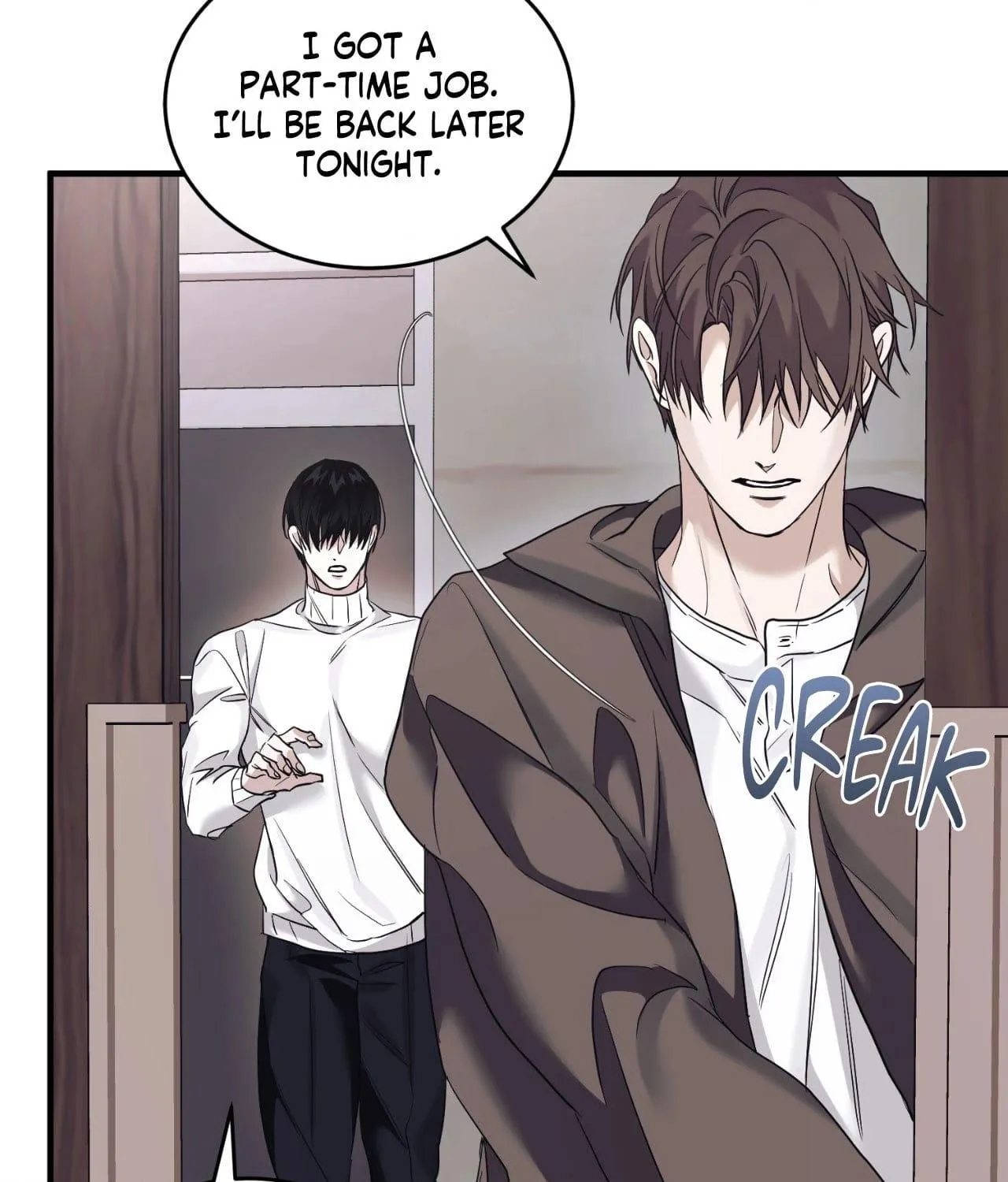 Lost - Chapter 51 Page 52