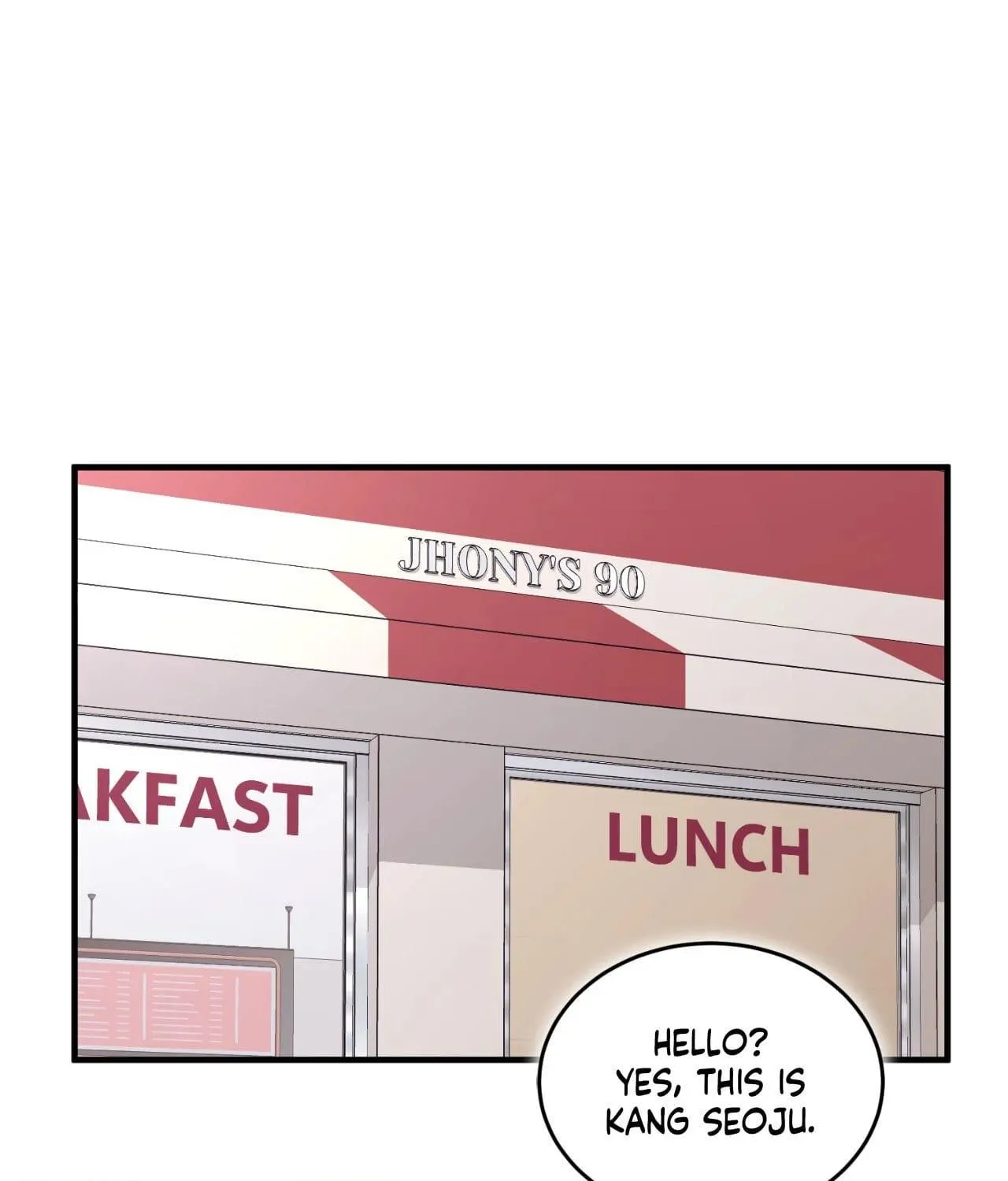Lost - Chapter 51 Page 54