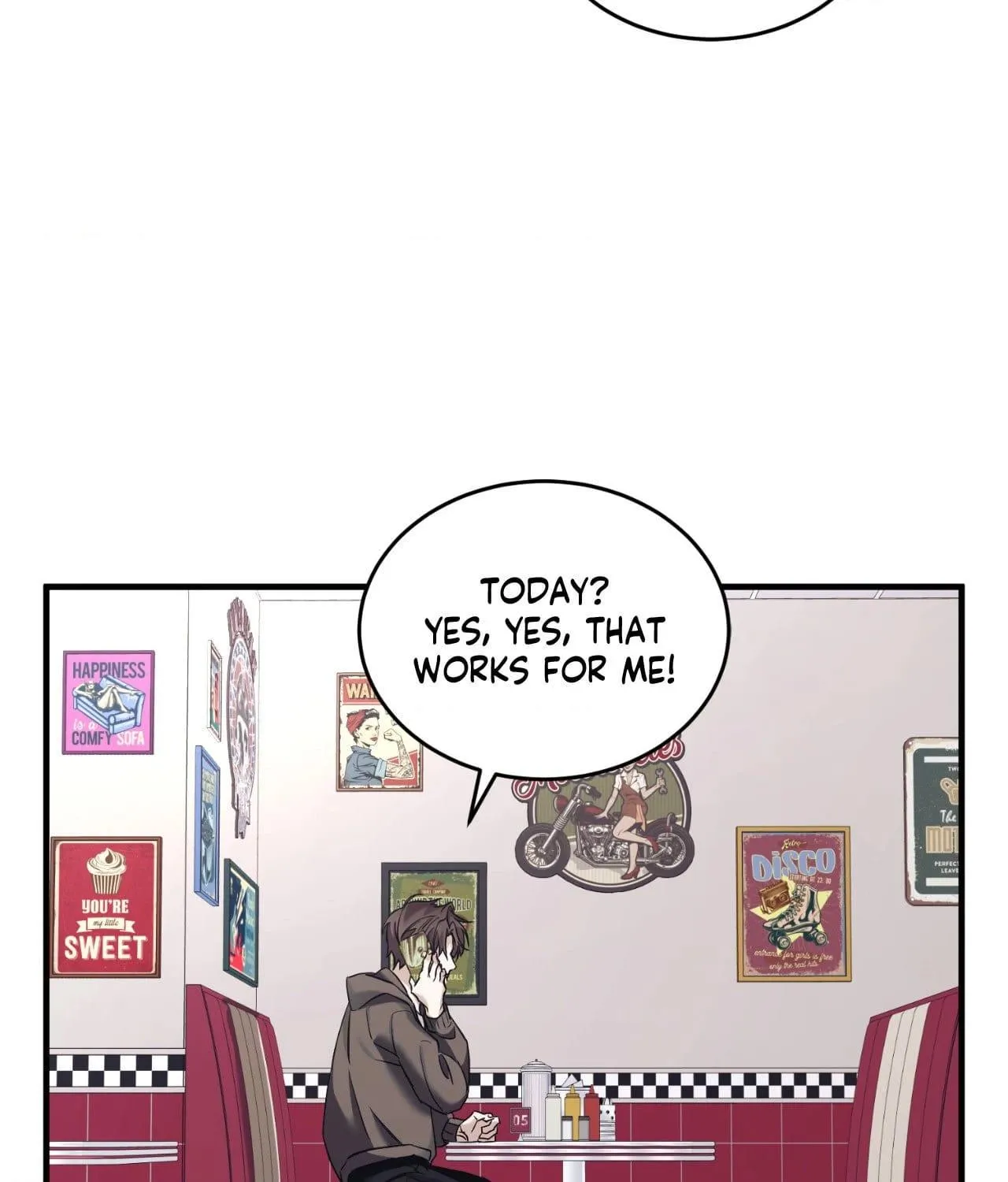 Lost - Chapter 51 Page 55