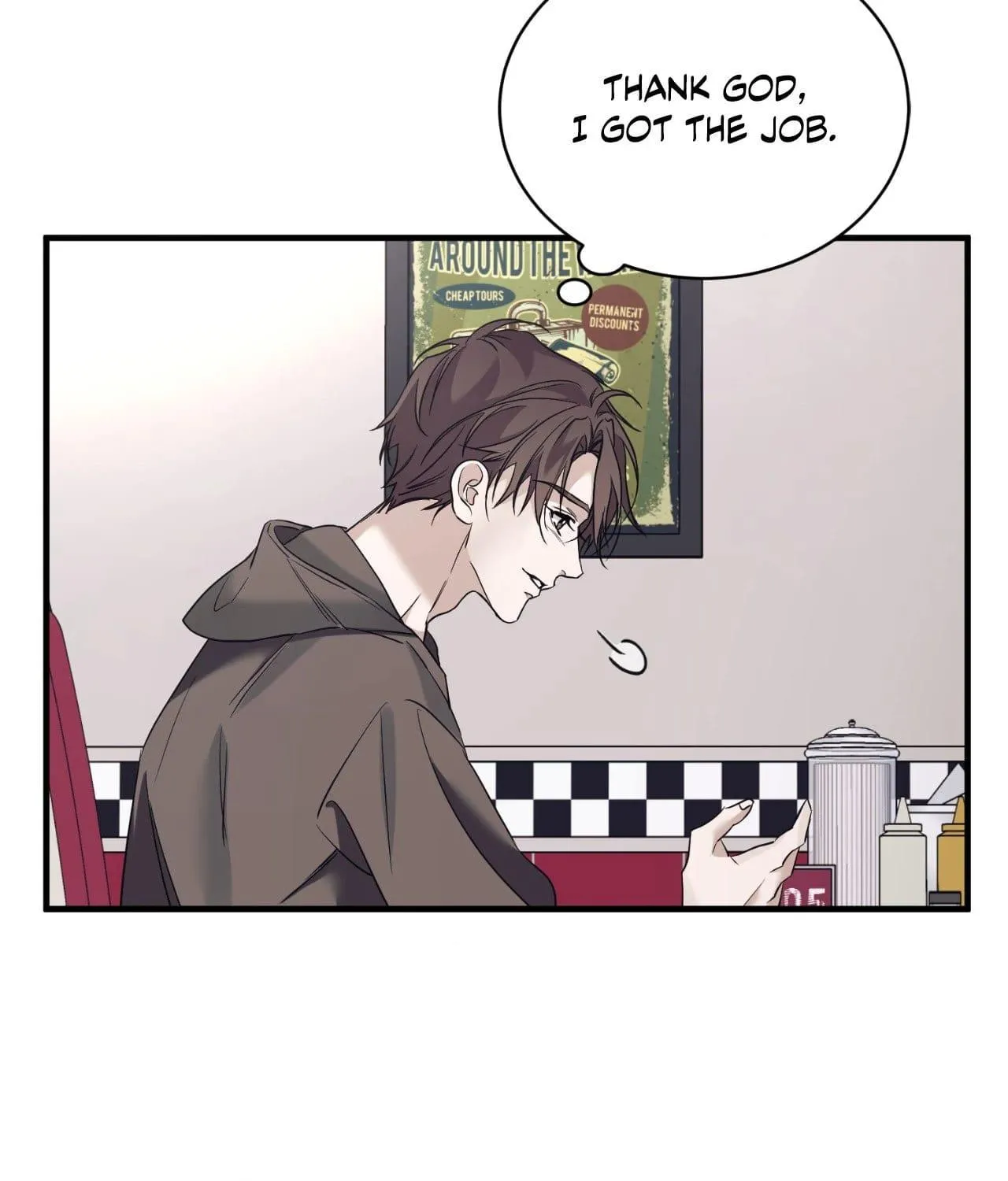 Lost - Chapter 51 Page 57