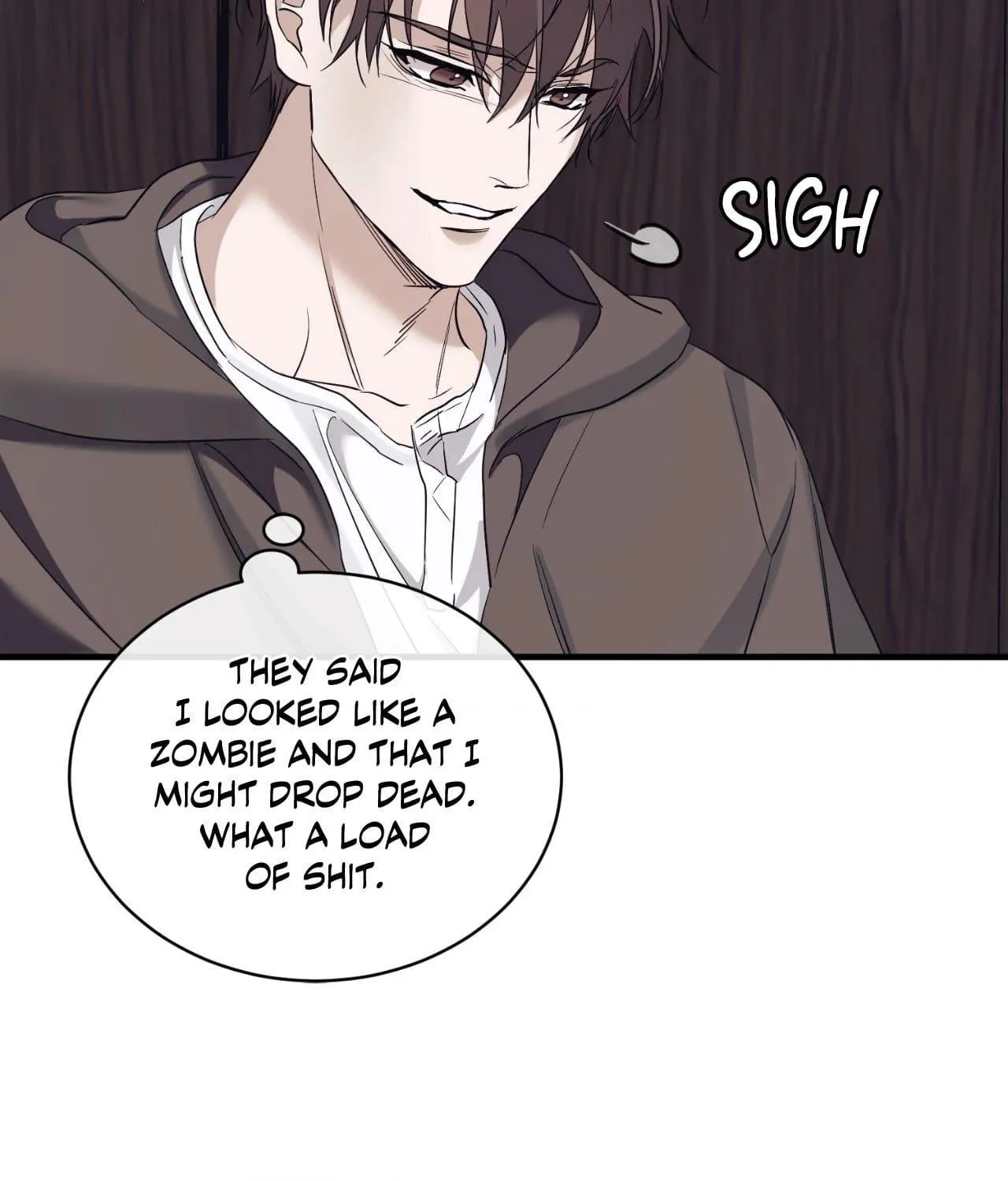 Lost - Chapter 51 Page 62