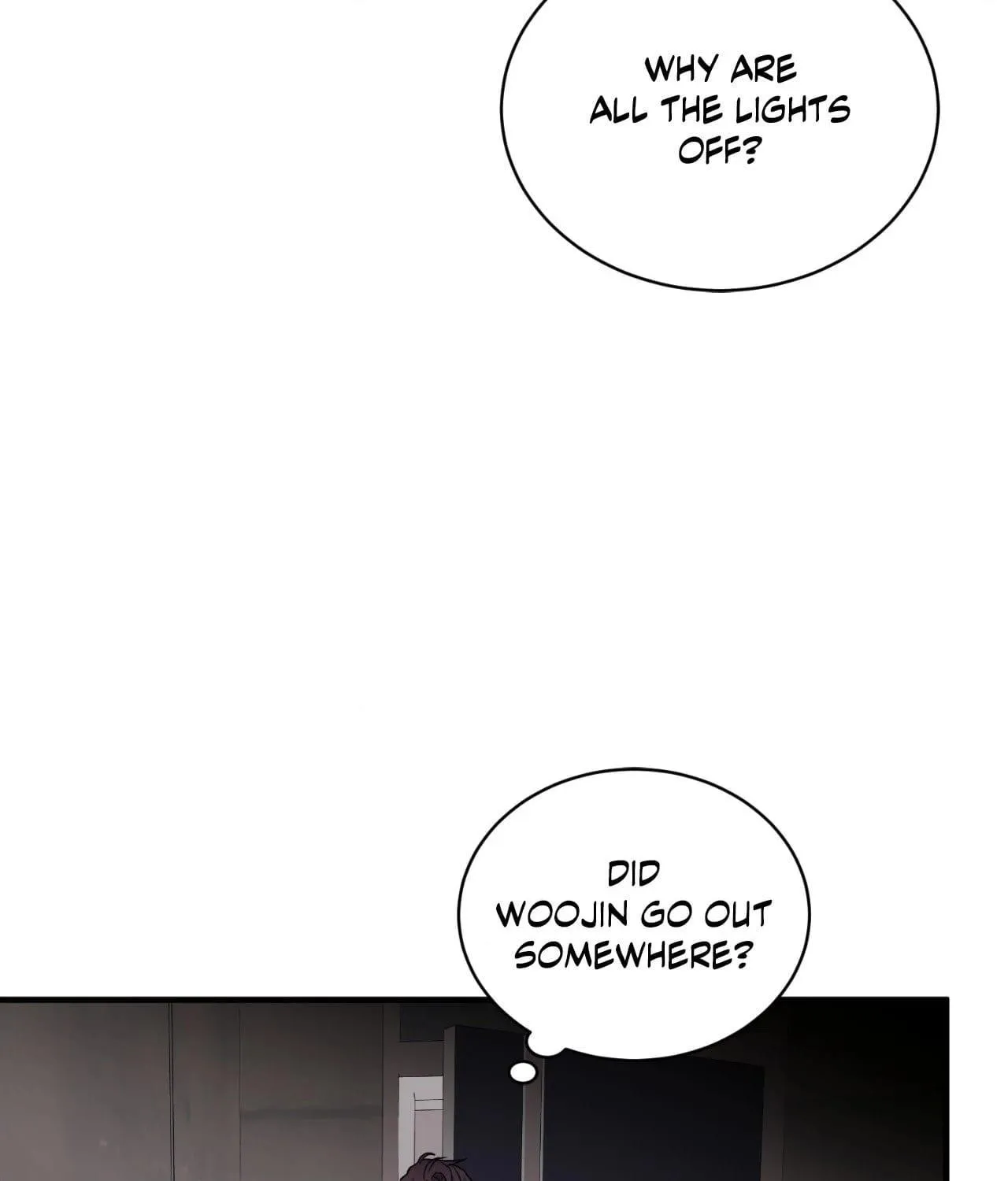 Lost - Chapter 51 Page 64