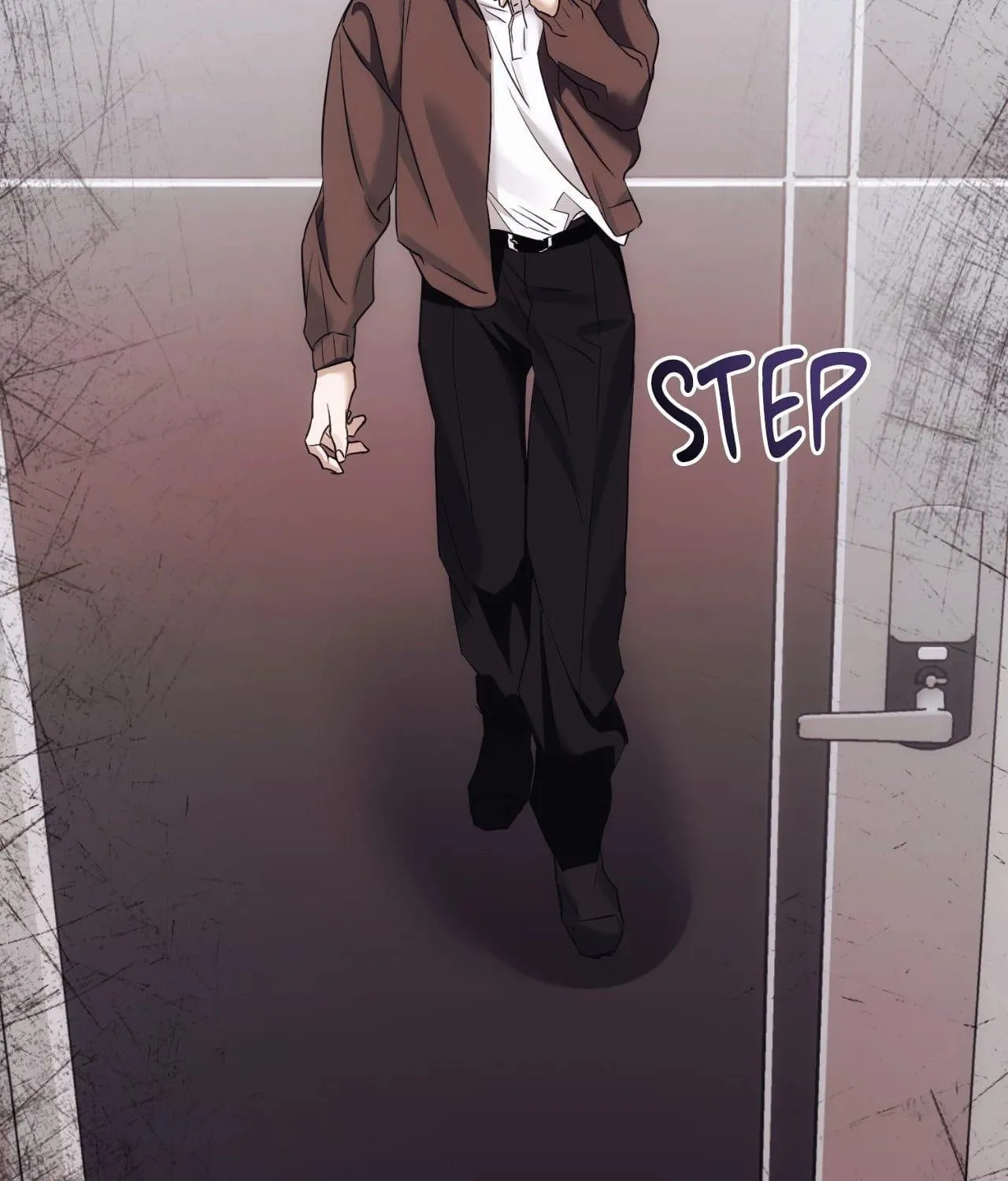 Lost - Chapter 51 Page 88