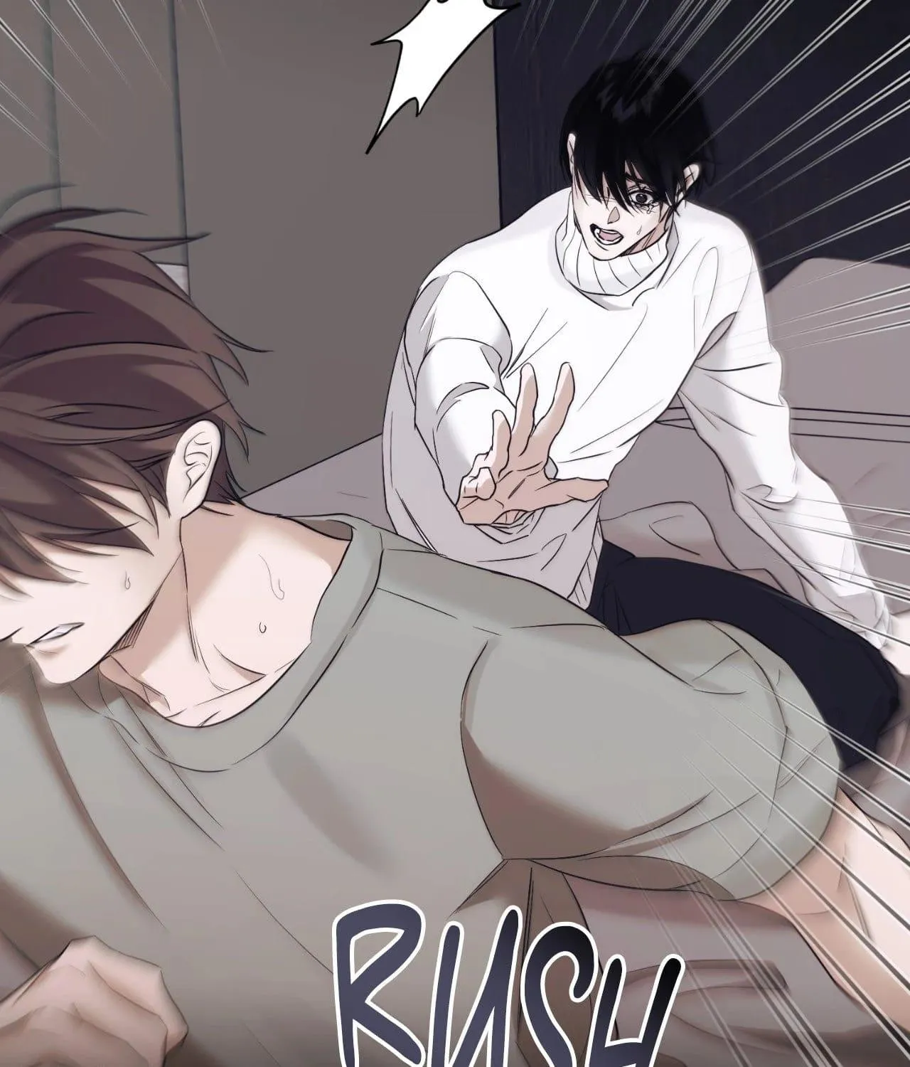 Lost - Chapter 51 Page 115