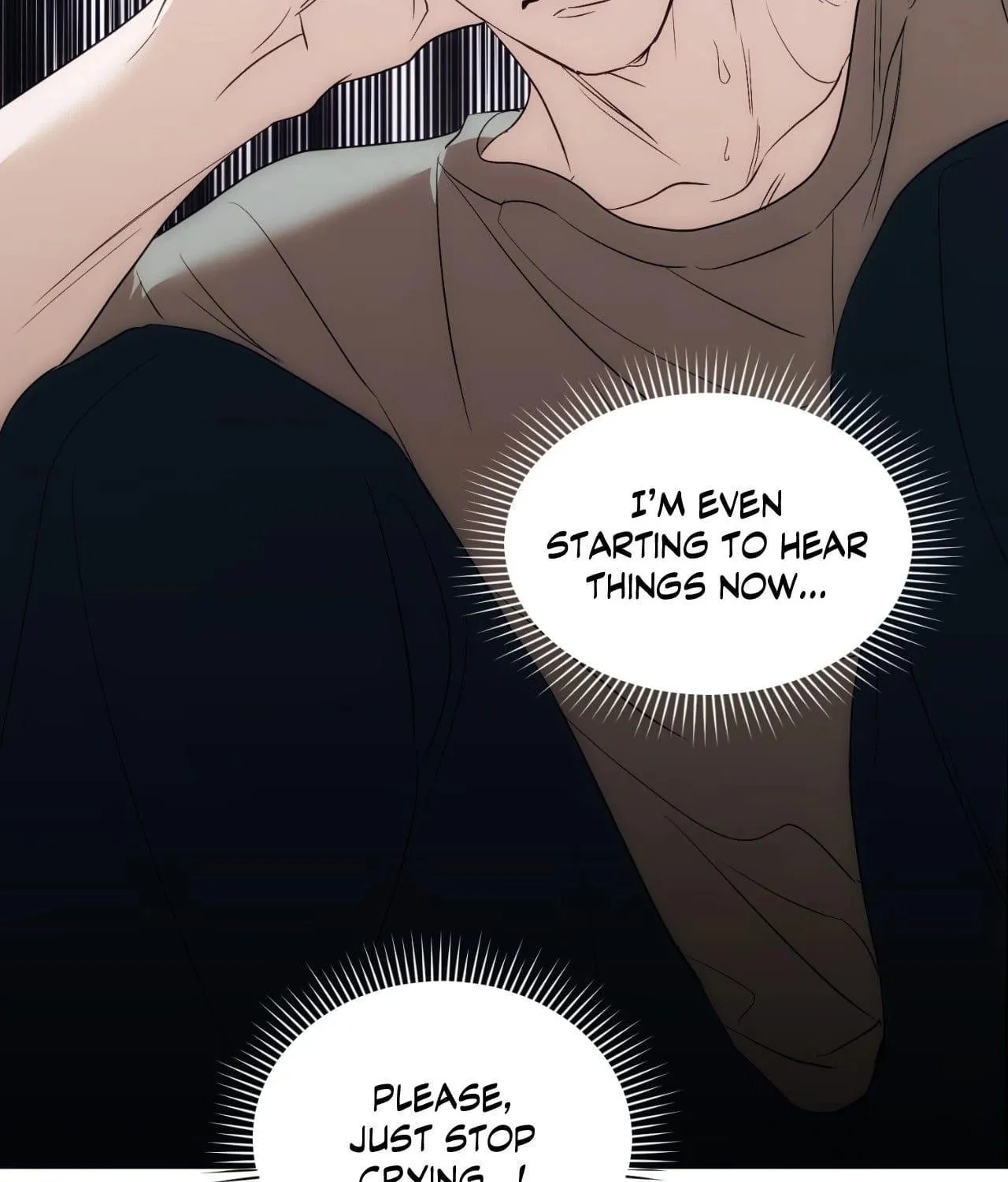 Lost - Chapter 51 Page 121