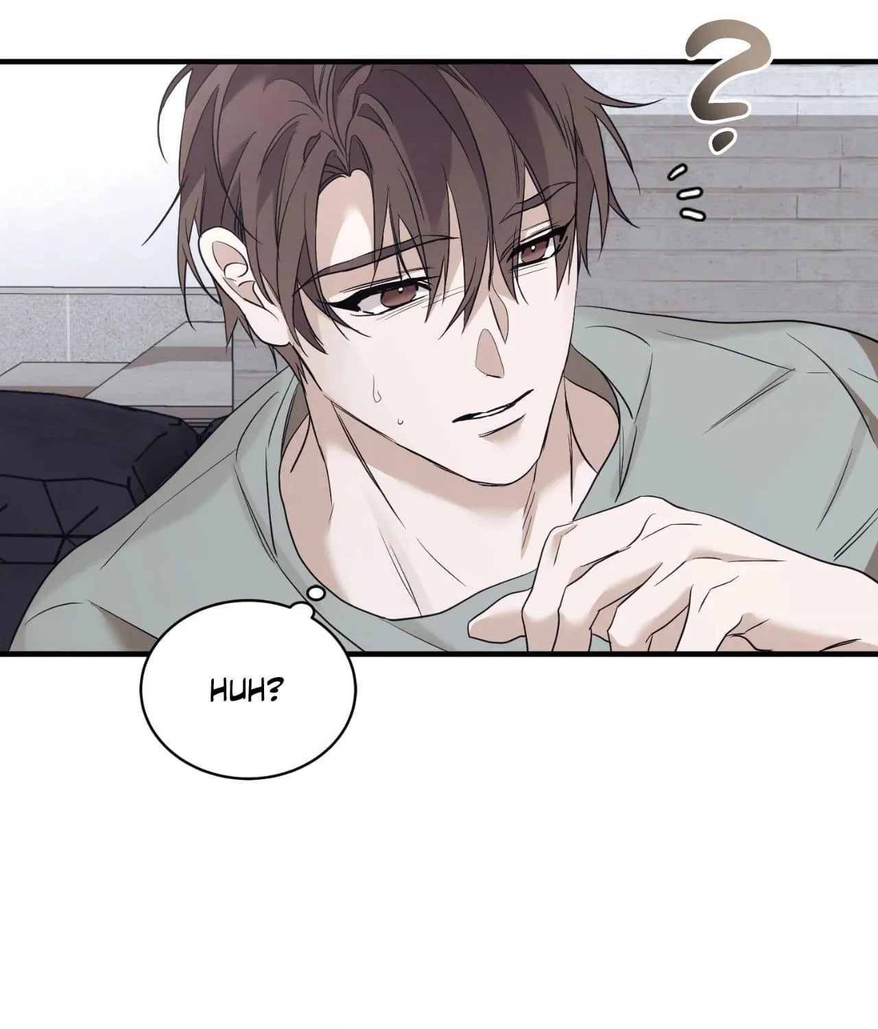 Lost - Chapter 51 Page 126
