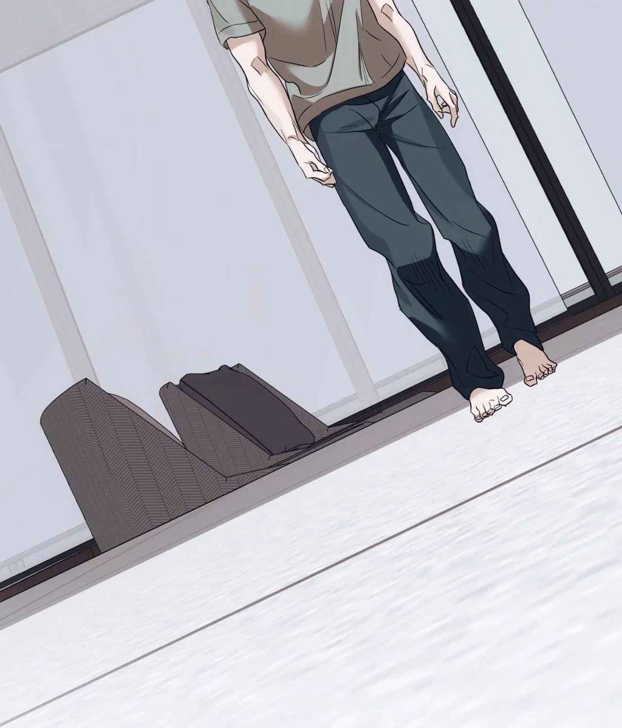 Lost - Chapter 51 Page 132