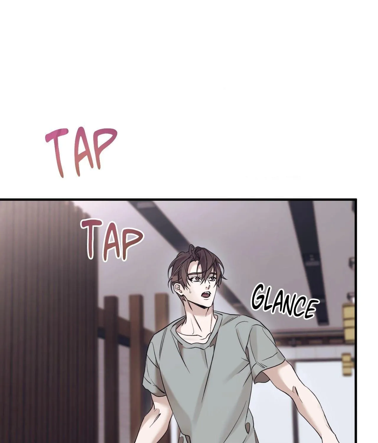Lost - Chapter 52 Page 2