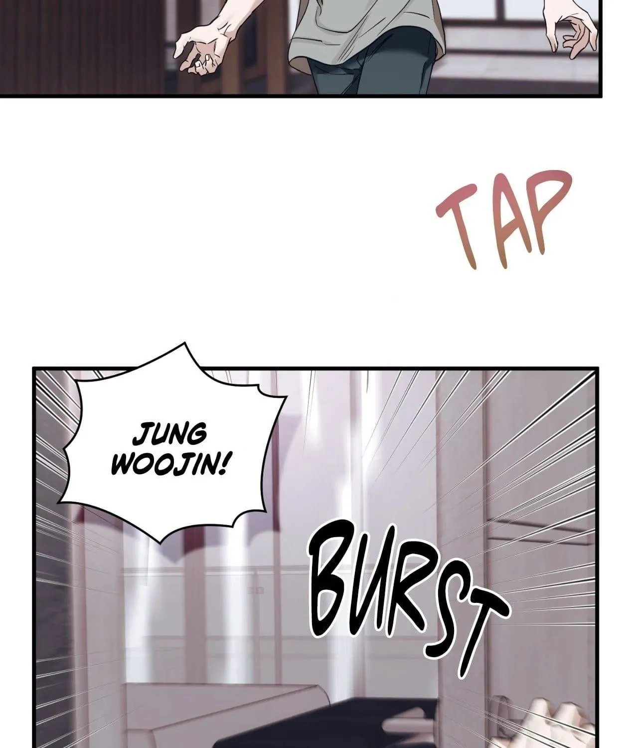 Lost - Chapter 52 Page 3