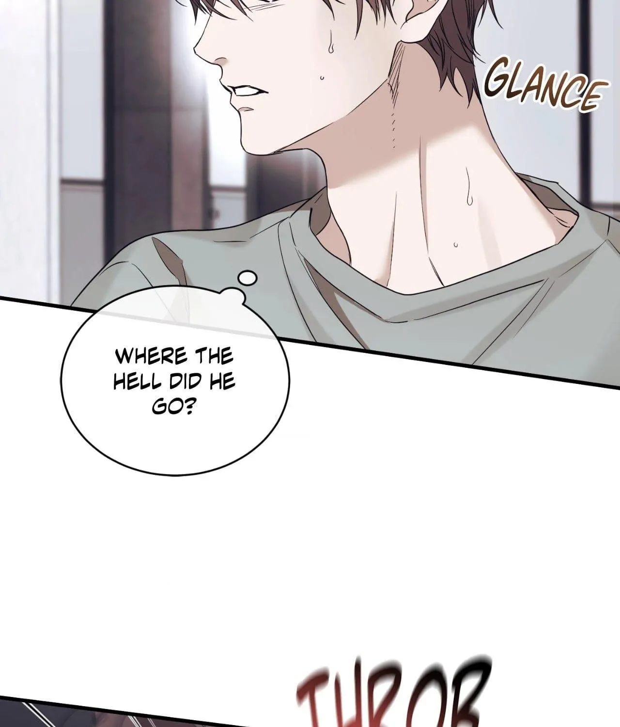 Lost - Chapter 52 Page 5