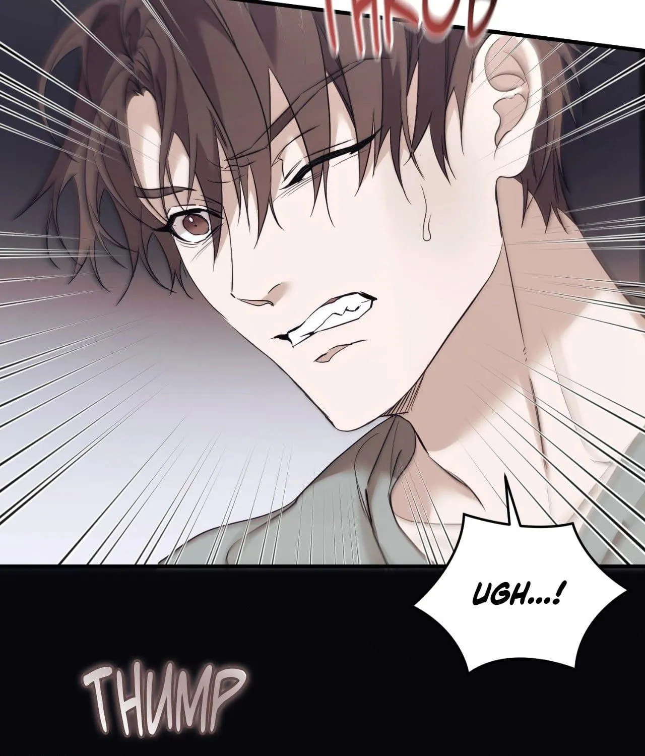Lost - Chapter 52 Page 6