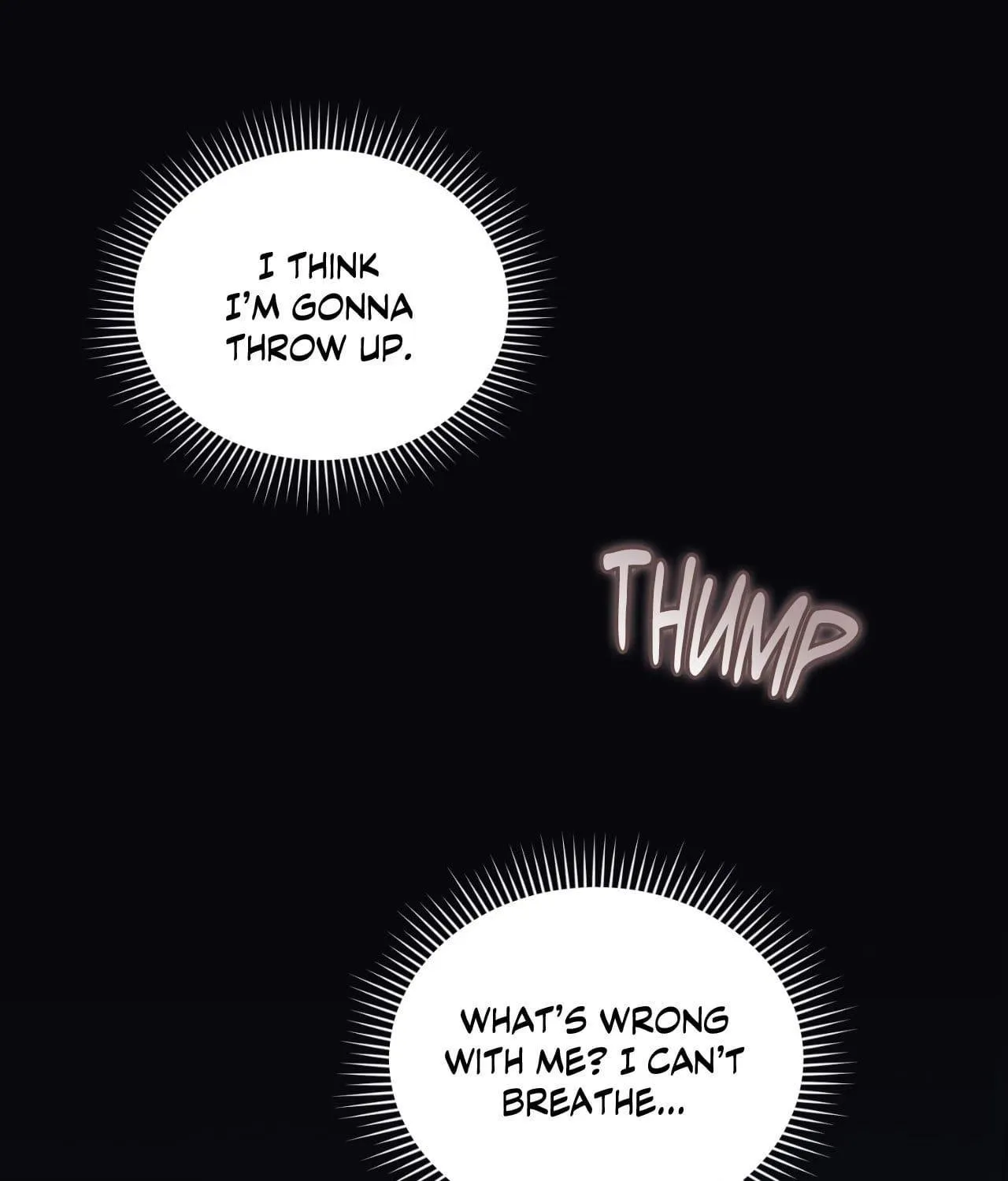Lost - Chapter 52 Page 7