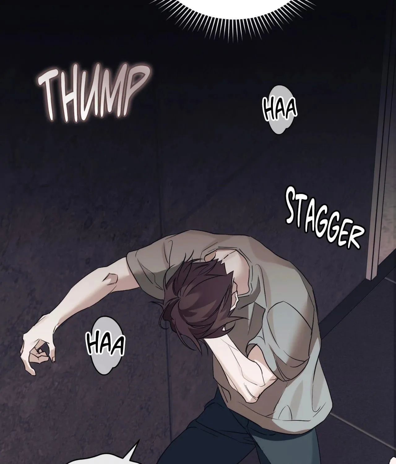 Lost - Chapter 52 Page 8