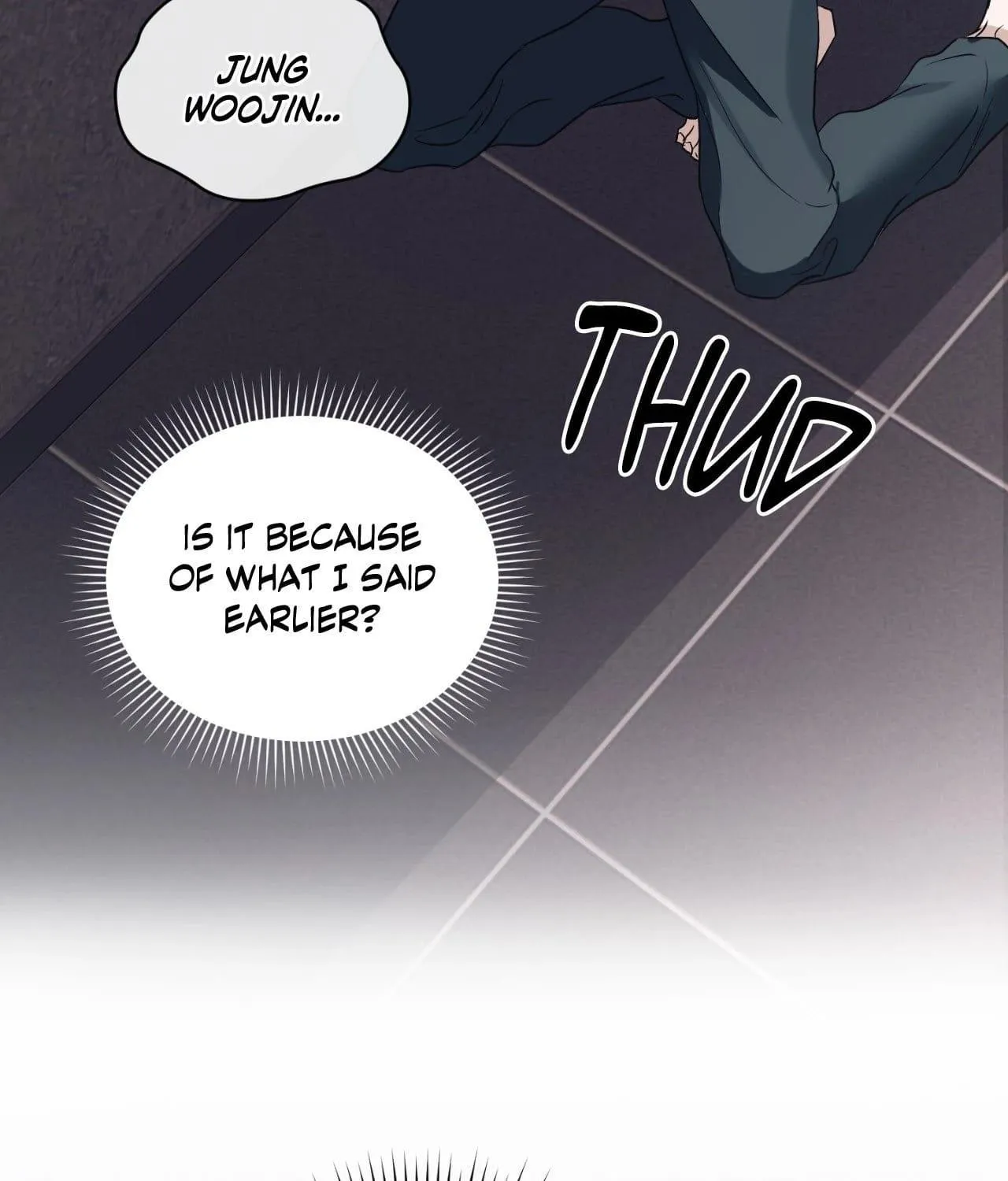 Lost - Chapter 52 Page 9