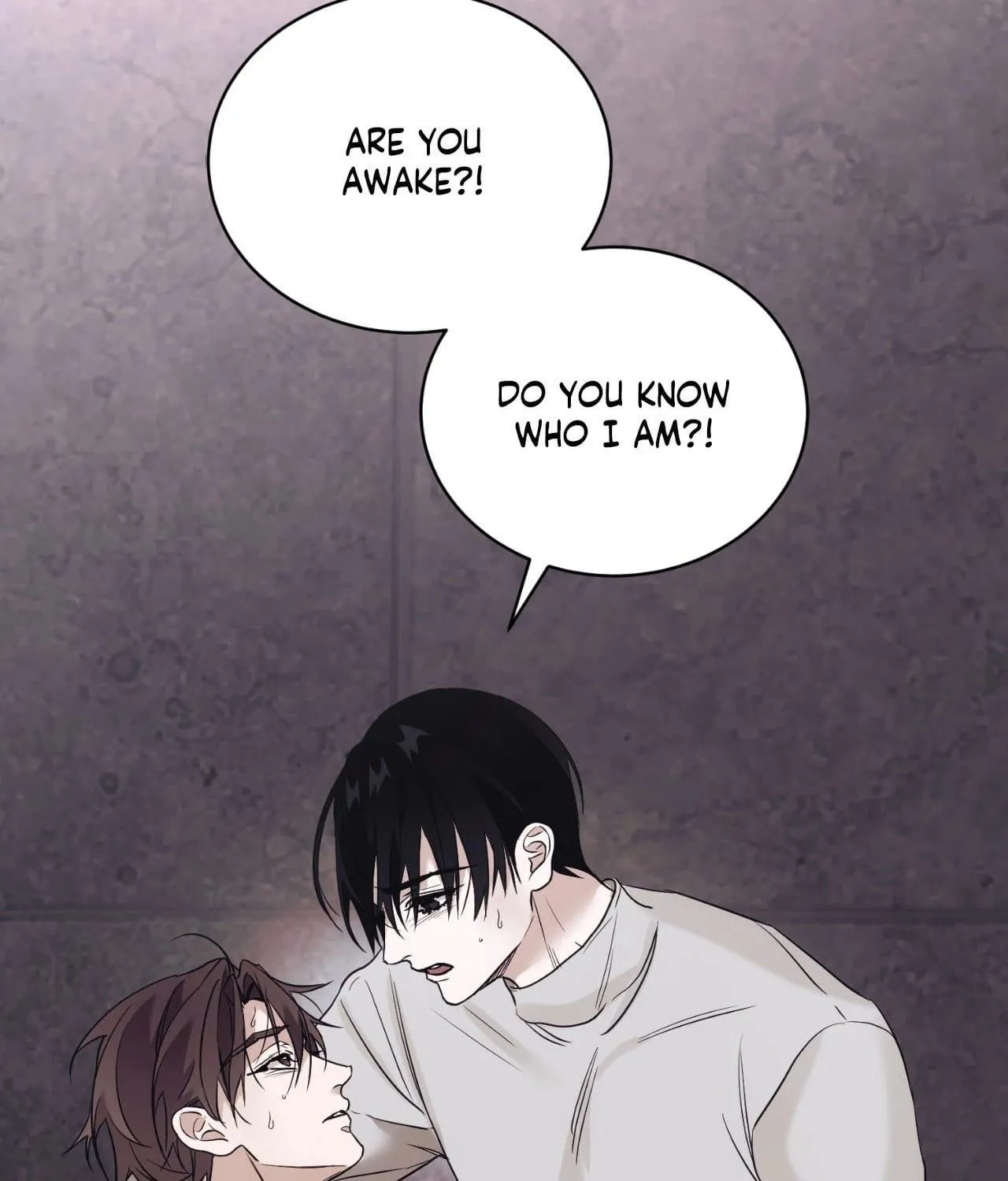 Lost - Chapter 52 Page 28