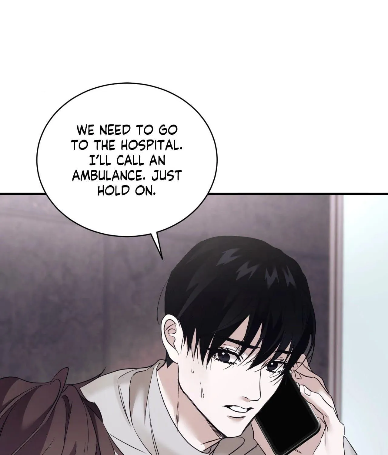 Lost - Chapter 52 Page 30