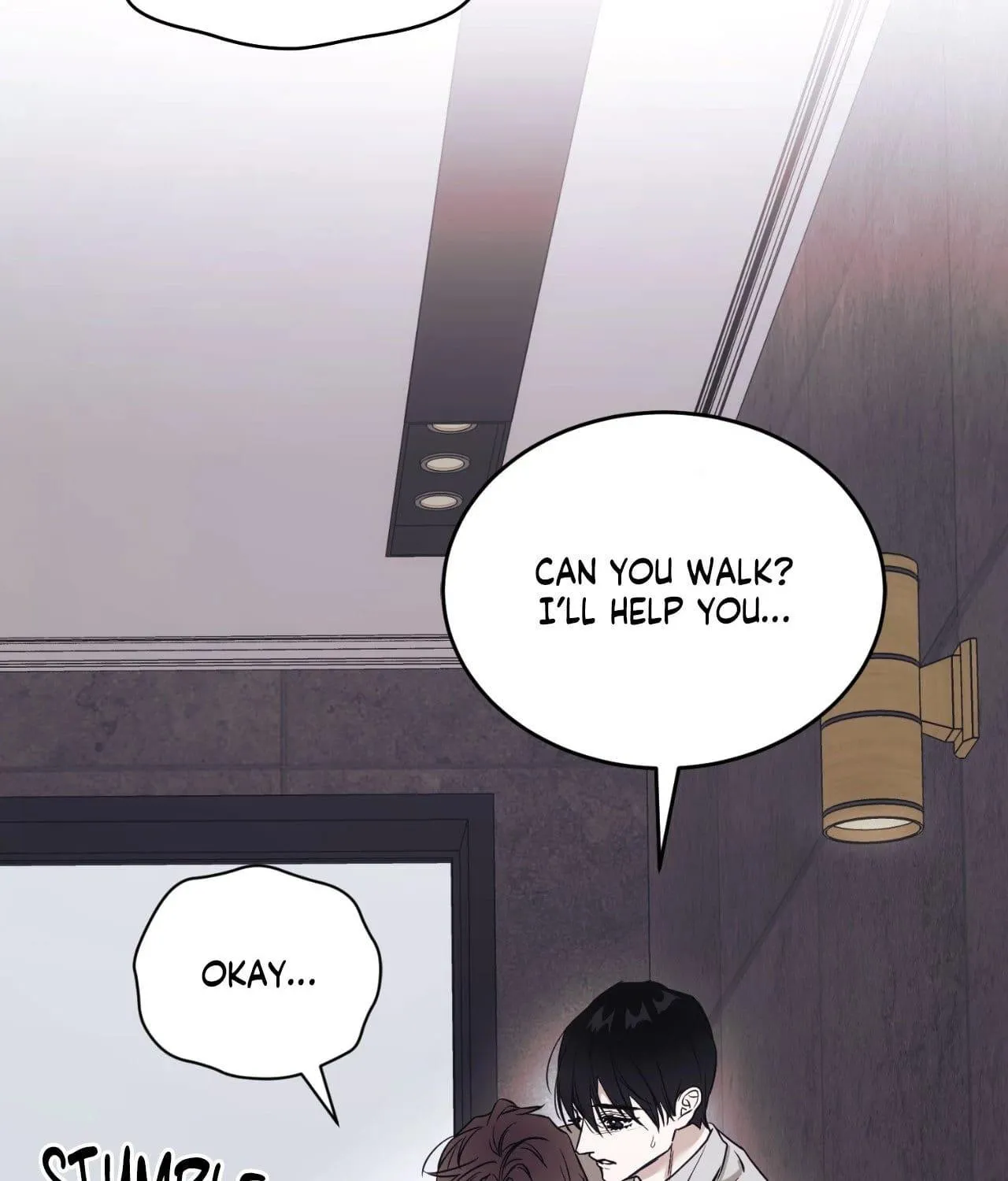 Lost - Chapter 52 Page 33